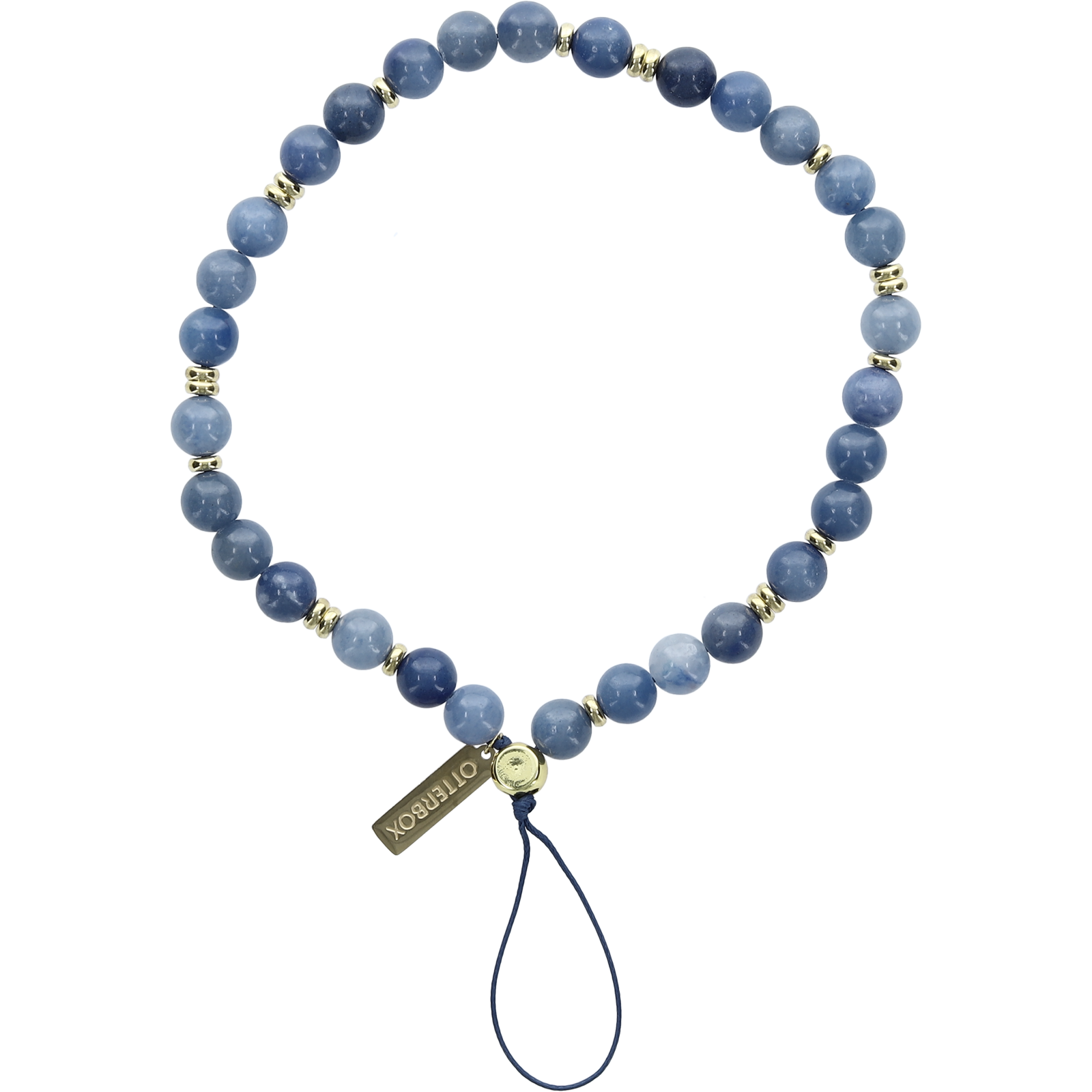 Beaded Wrist Strap - Image 3