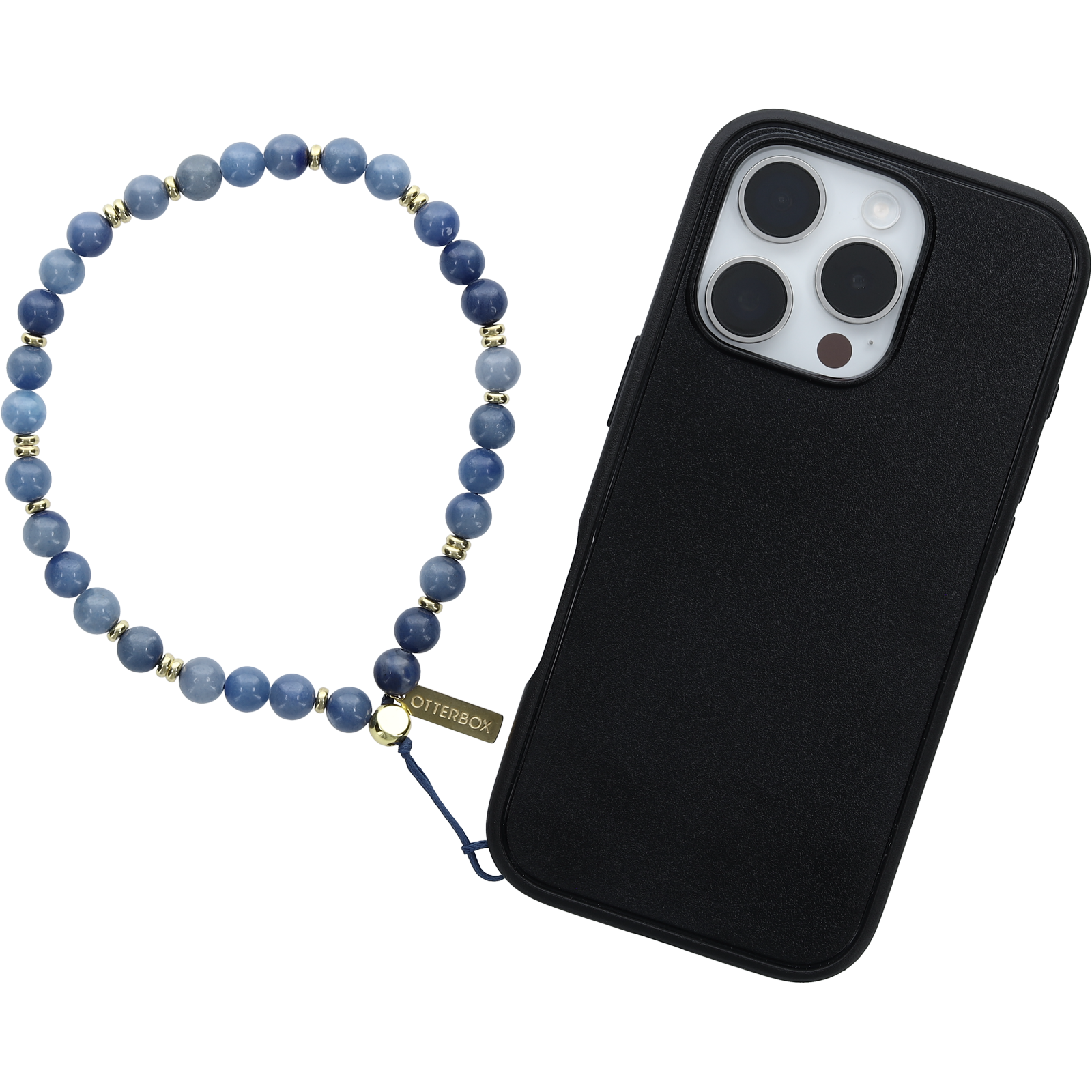 Beaded Wrist Strap - Image 4