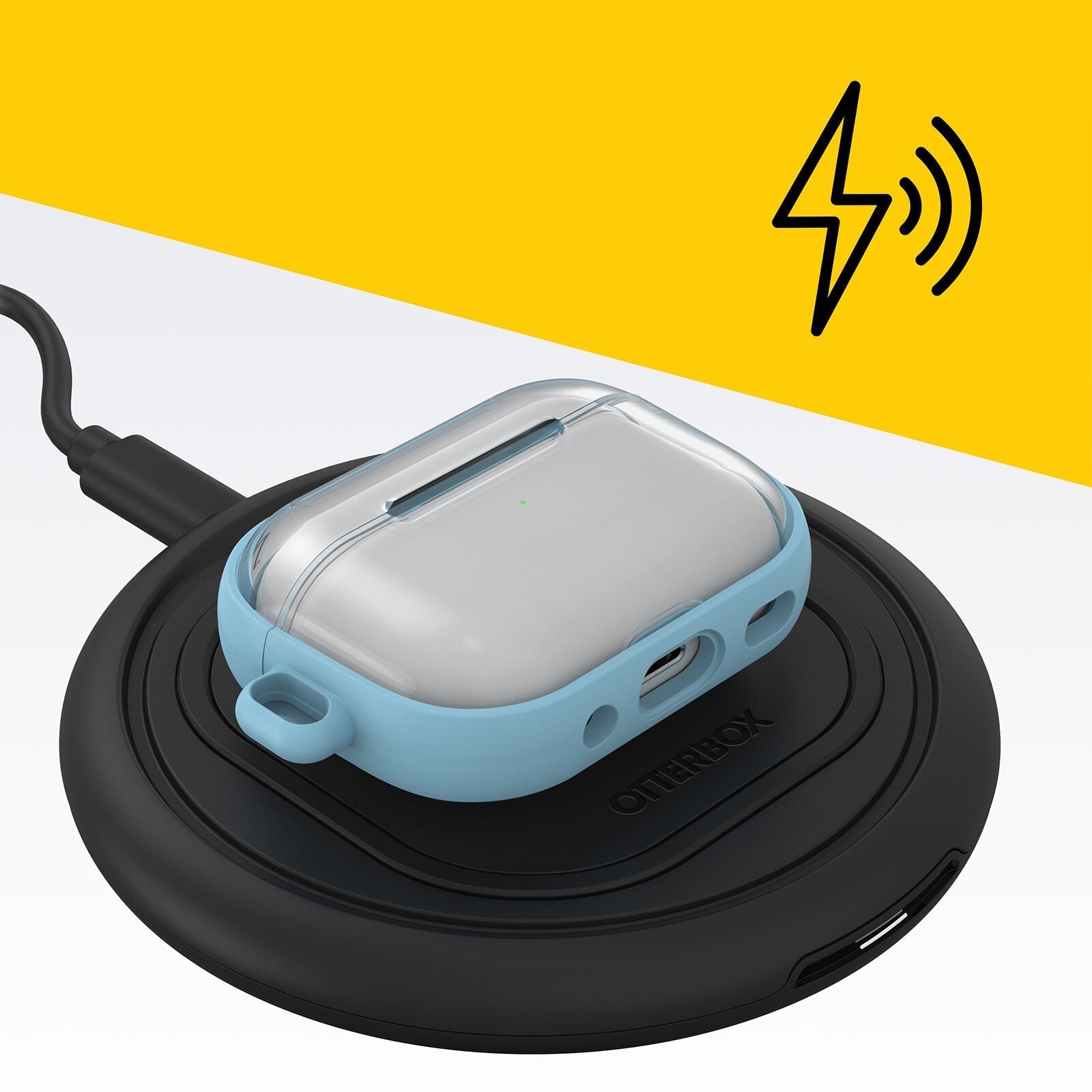 AirPods Pro (2nd gen) Lumen Series Case - Image 17