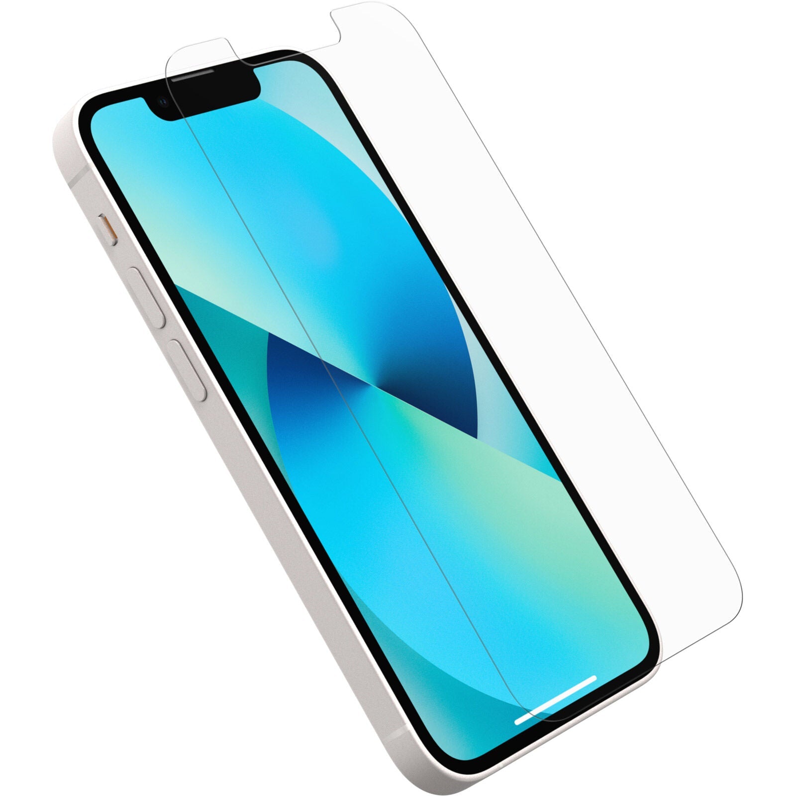 iPhone 13 mini Alpha Glass Screen Protector - Image 2