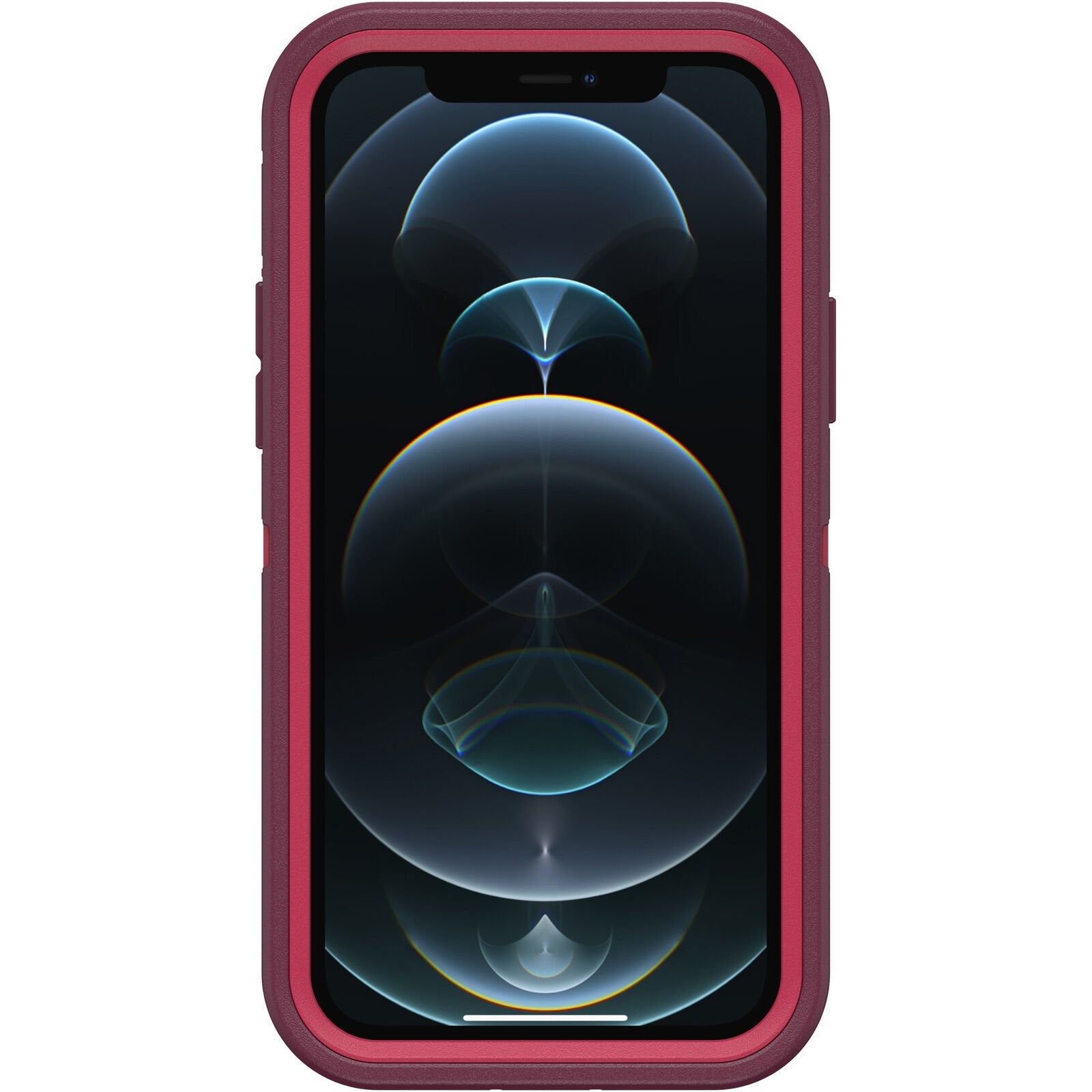 iPhone 12 and iPhone 12 Pro Defender Series Case - Image 2