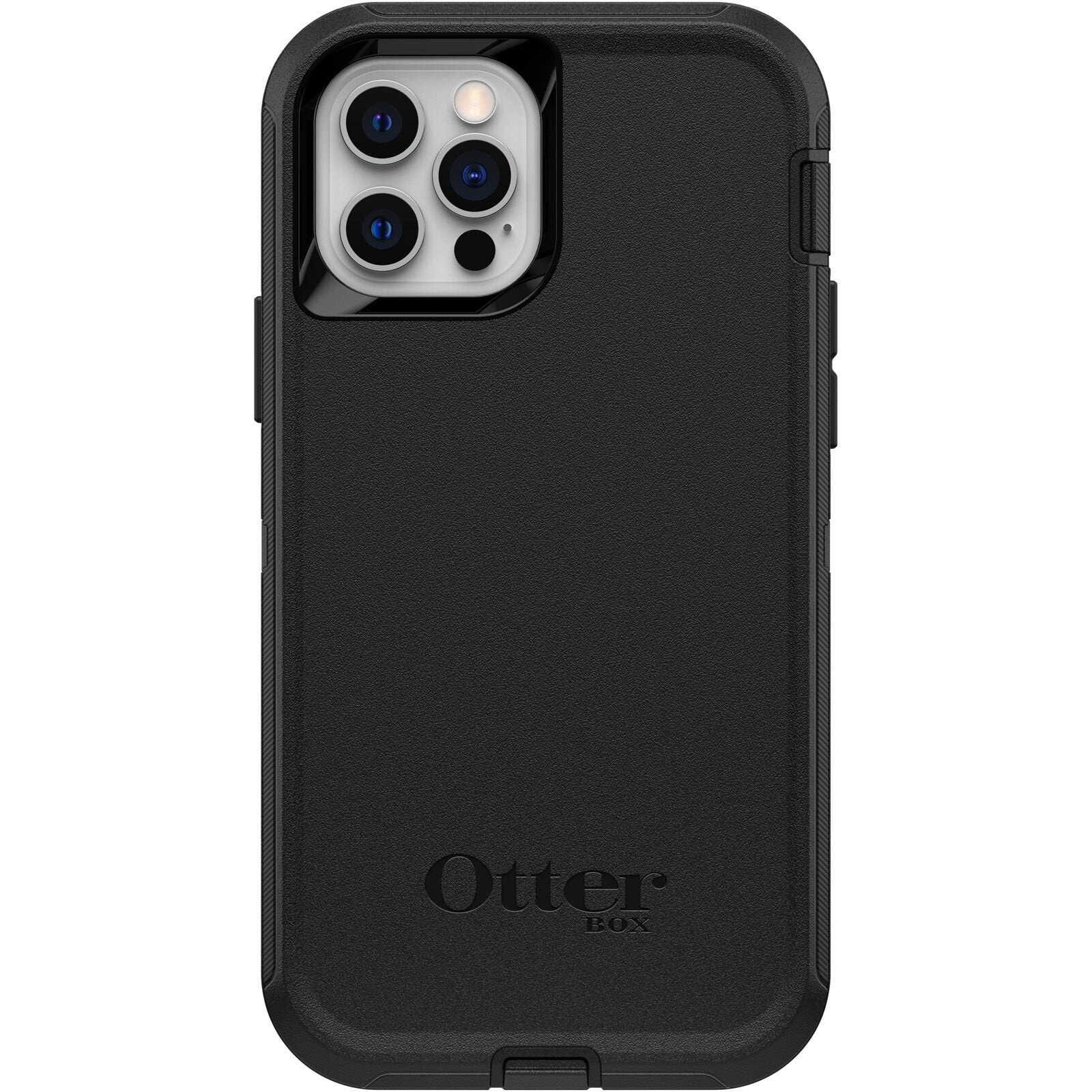 iPhone 12 and iPhone 12 Pro Defender Series Case - Image 4