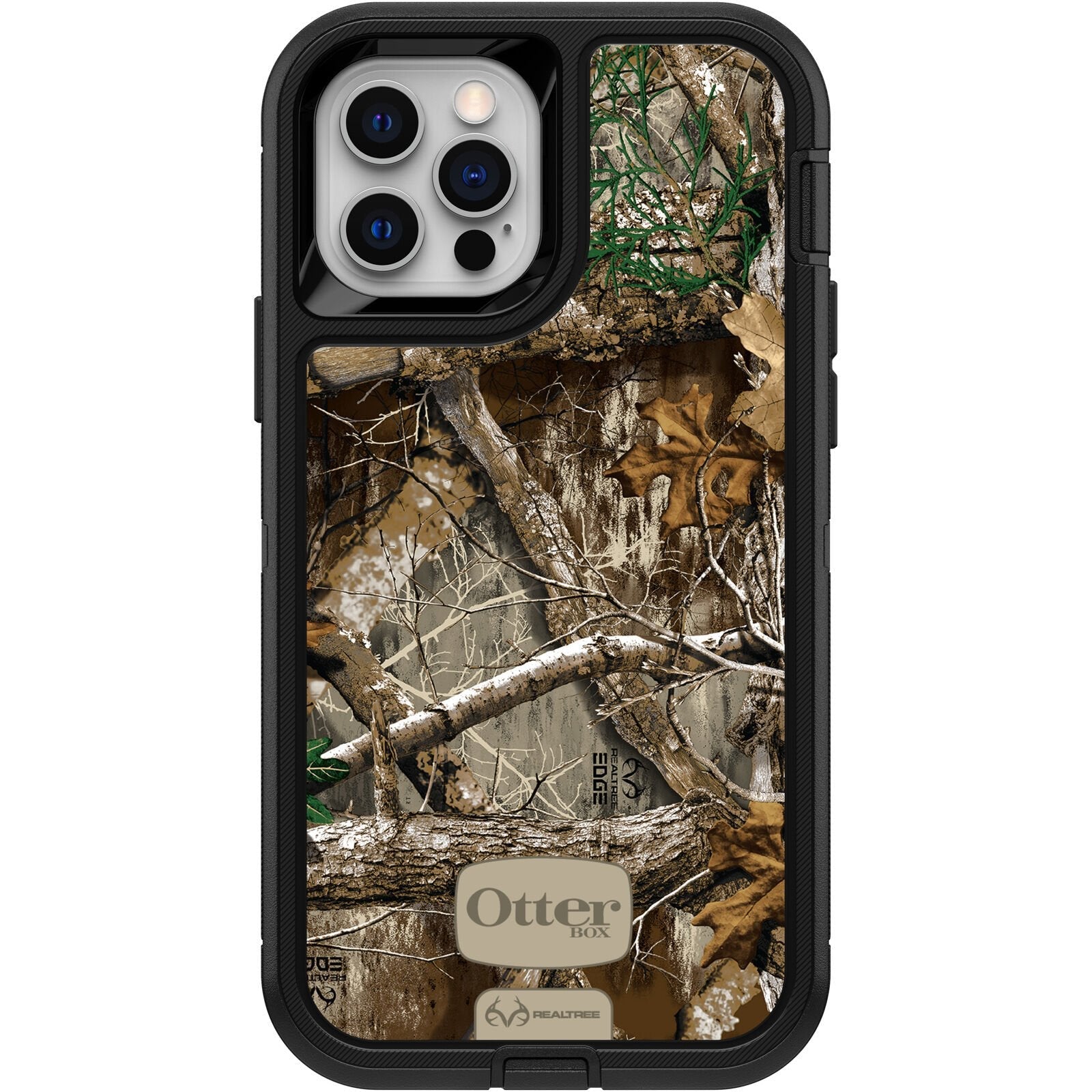iPhone 12 and iPhone 12 Pro Defender Series Case - Image 7