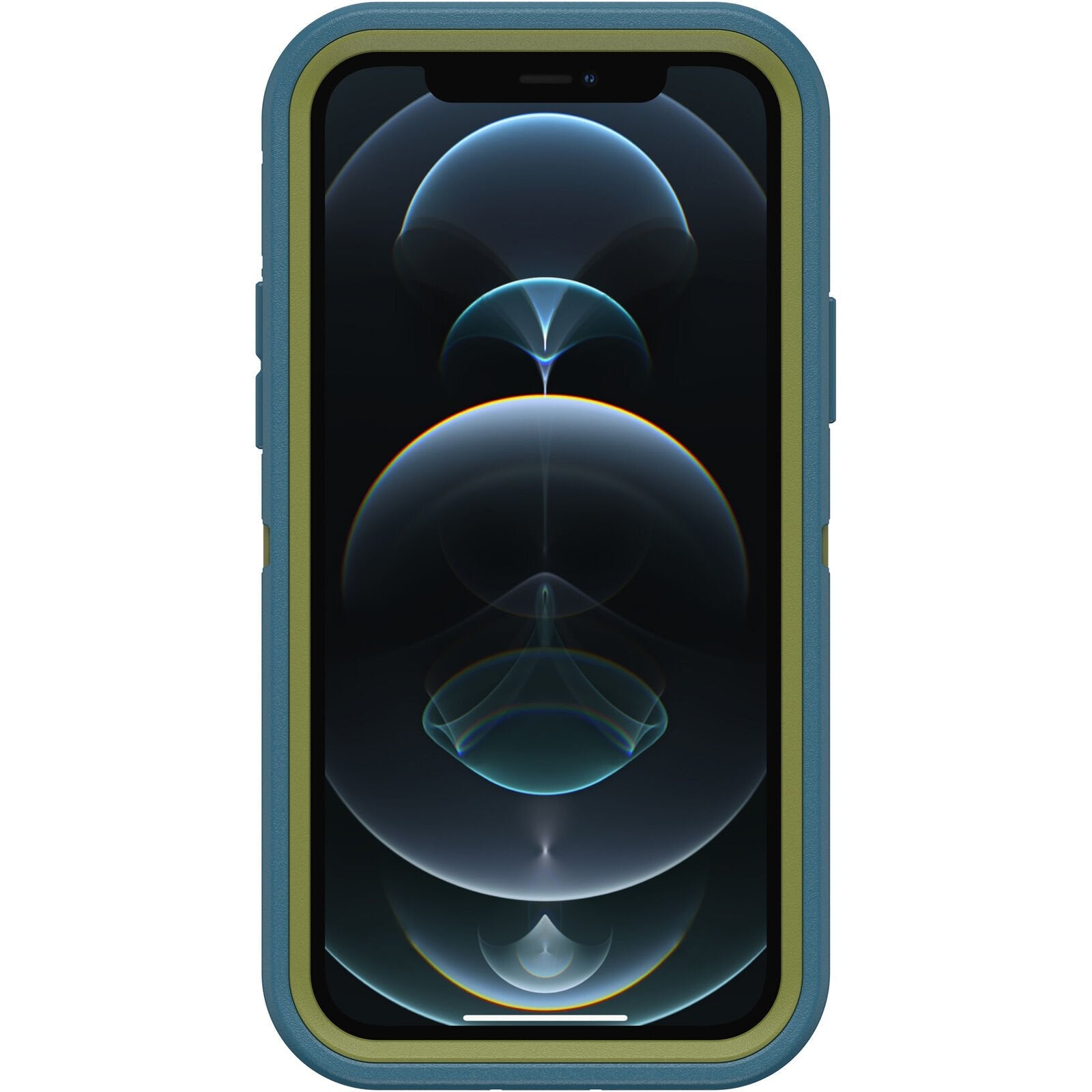 iPhone 12 and iPhone 12 Pro Defender Series Case - Image 11
