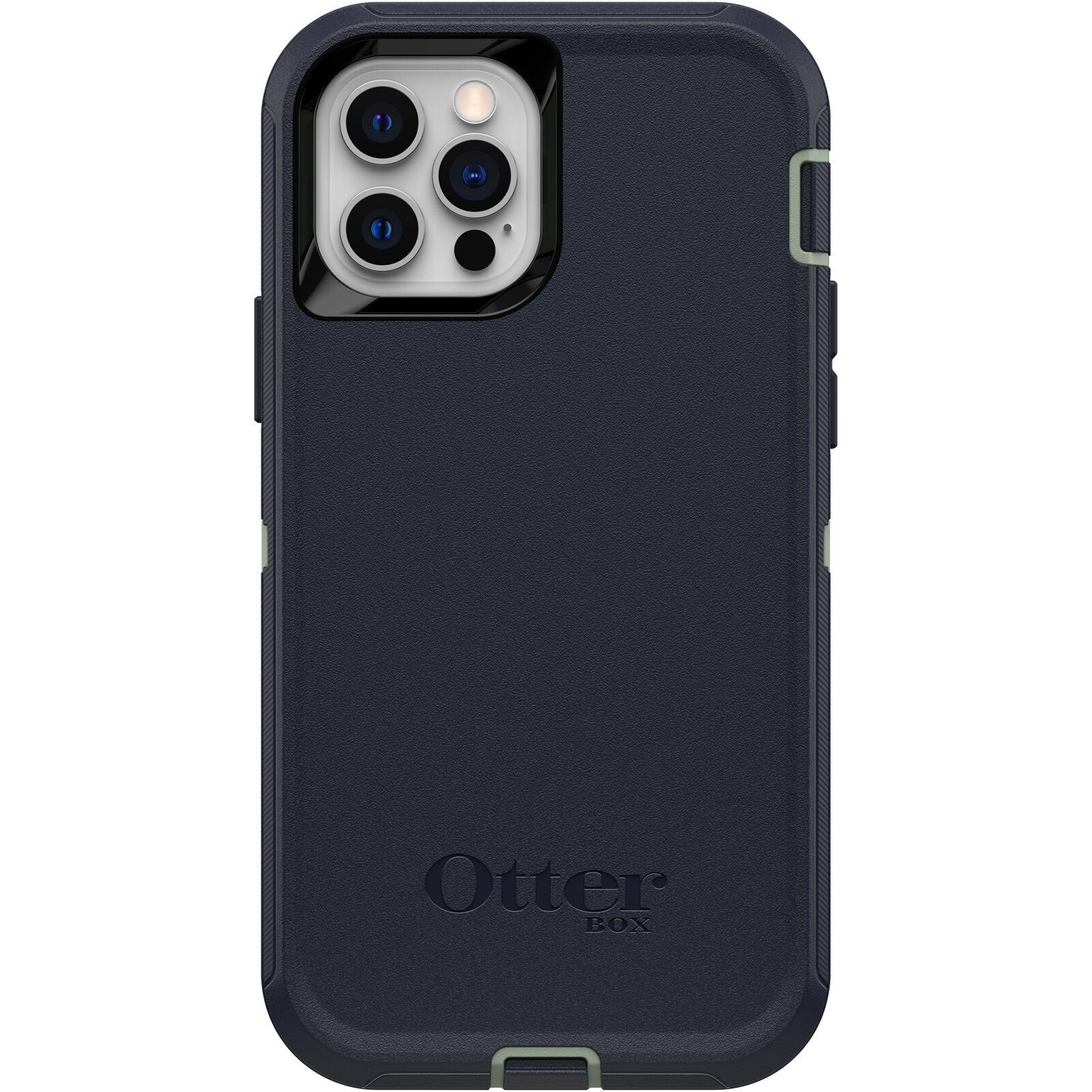 iPhone 12 and iPhone 12 Pro Defender Series Case - Image 13