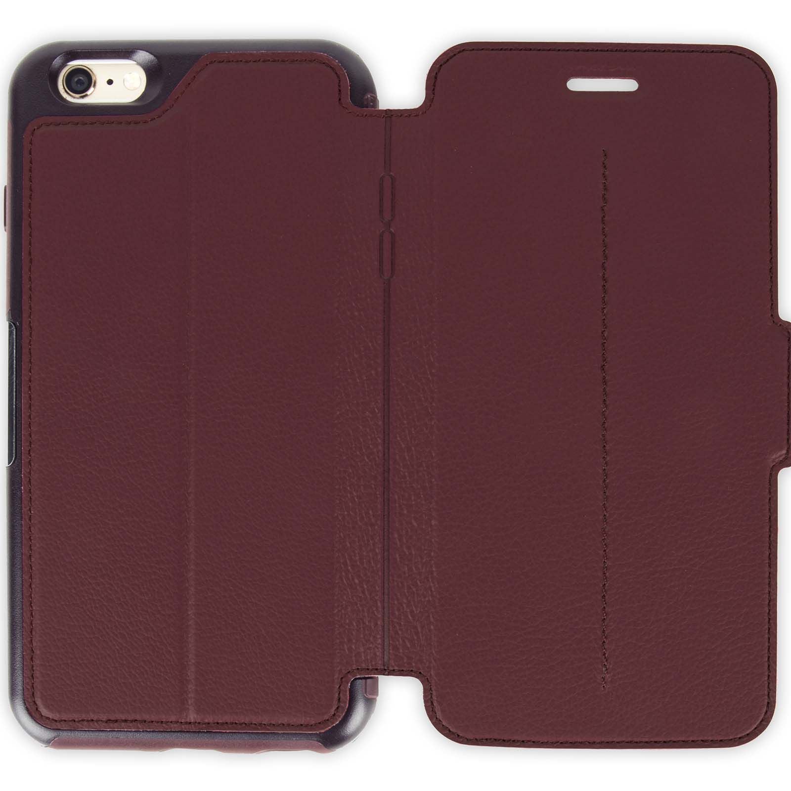 Strada Series Folio for iPhone 6 Plus/6s Plus - Image 3