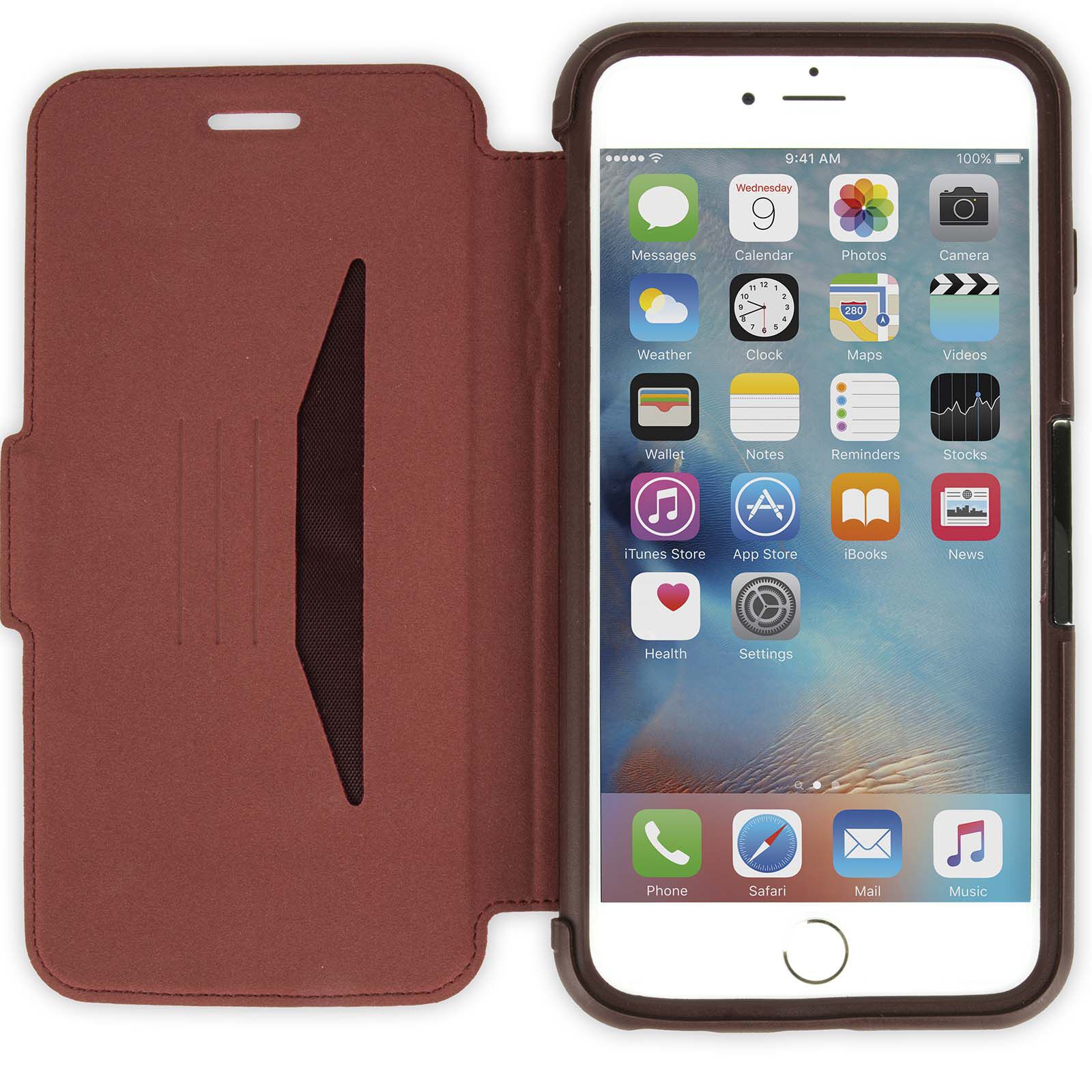 Strada Series Folio for iPhone 6 Plus/6s Plus - Image 2