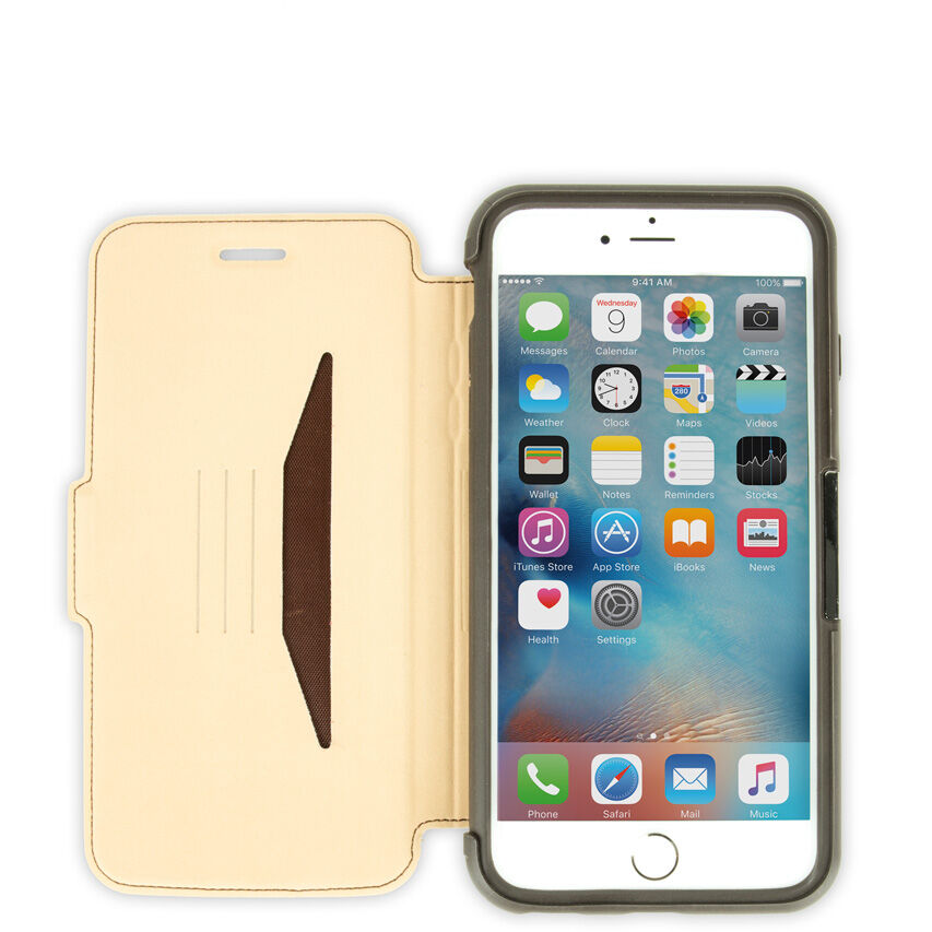 Strada Series Folio for iPhone 6 Plus/6s Plus - Image 5