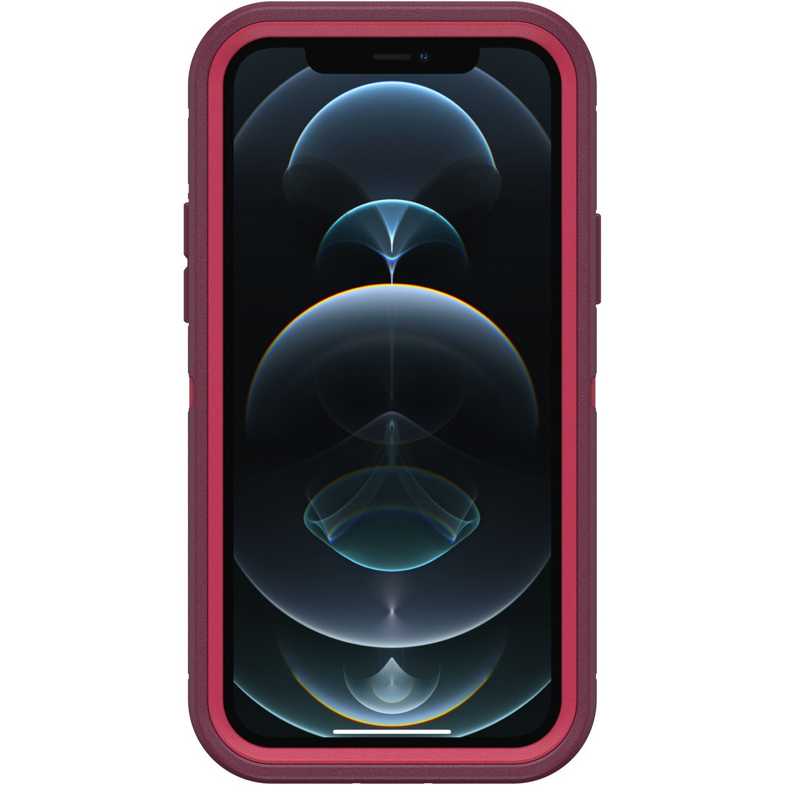 iPhone 12 and iPhone 12 Pro Defender Series Pro Case - Image 2