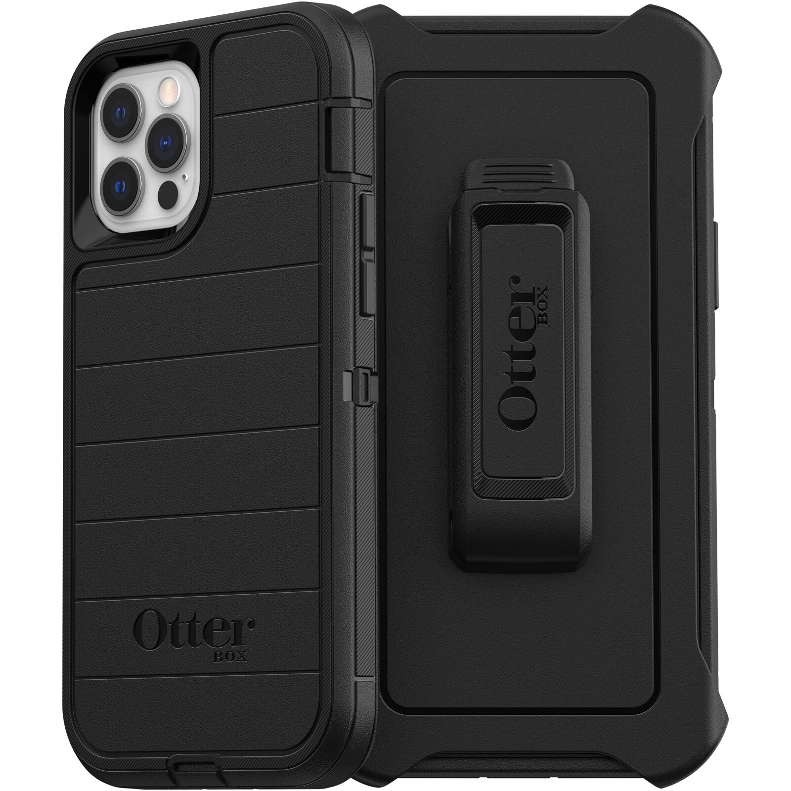 iPhone 12 and iPhone 12 Pro Defender Series Pro Case - Image 6