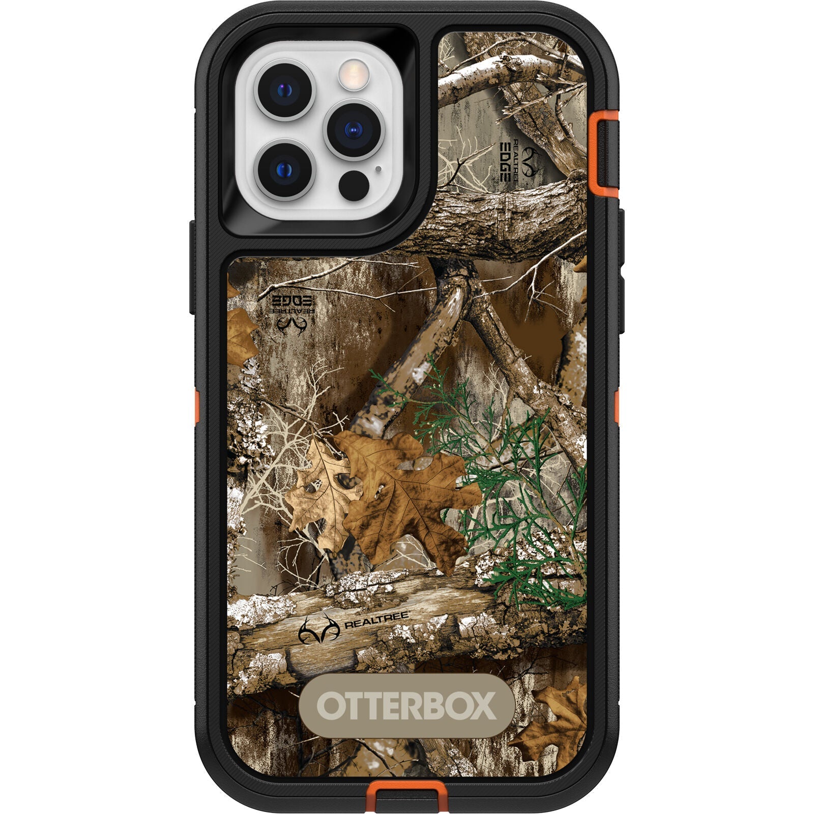 iPhone 12 and iPhone 12 Pro Defender Series Pro Case - Image 7