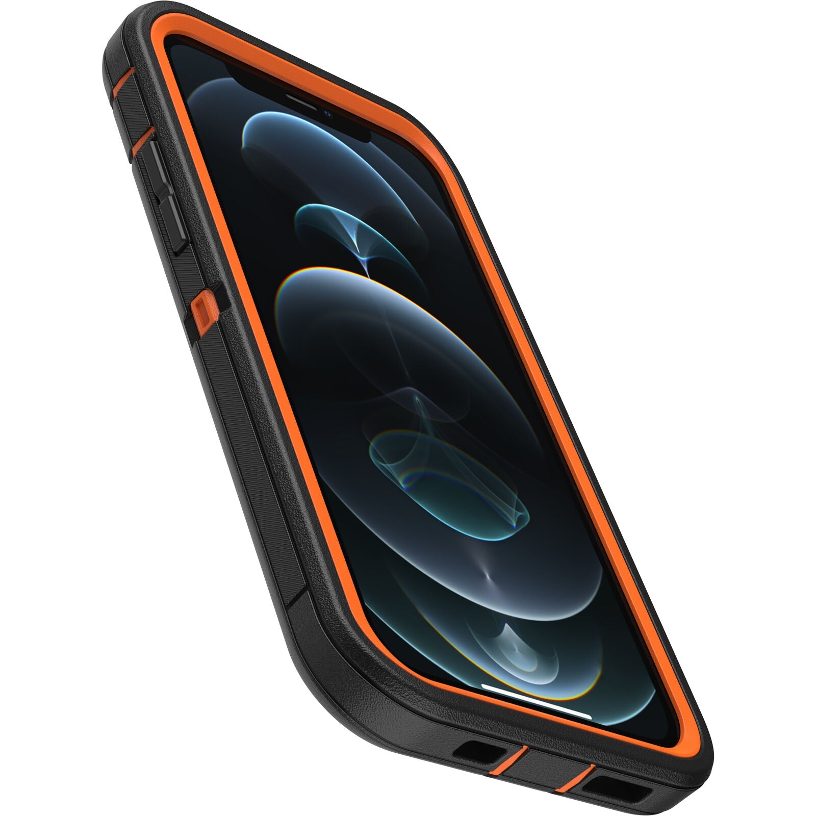 iPhone 12 and iPhone 12 Pro Defender Series Pro Case - Image 8