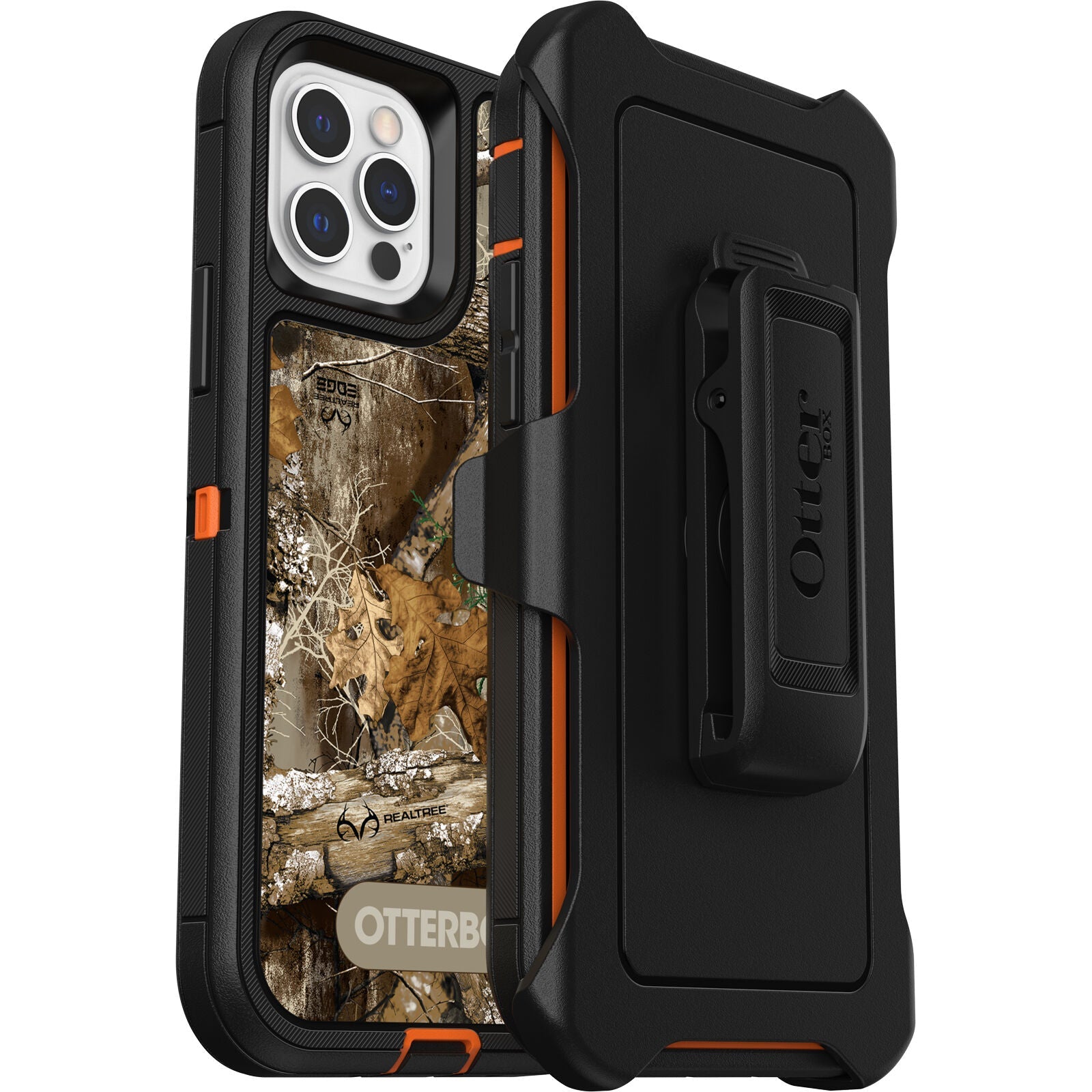 iPhone 12 and iPhone 12 Pro Defender Series Pro Case - Image 9