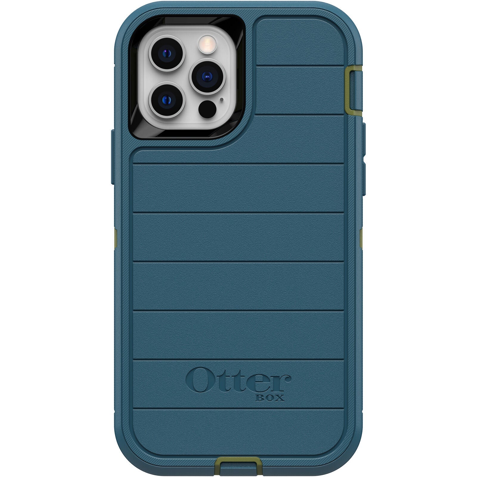 iPhone 12 and iPhone 12 Pro Defender Series Pro Case - Image 10