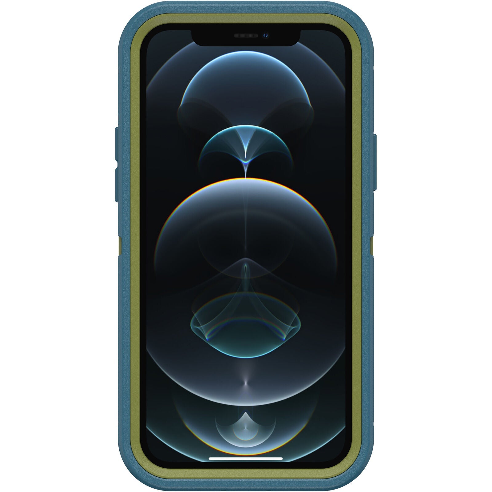iPhone 12 and iPhone 12 Pro Defender Series Pro Case - Image 11