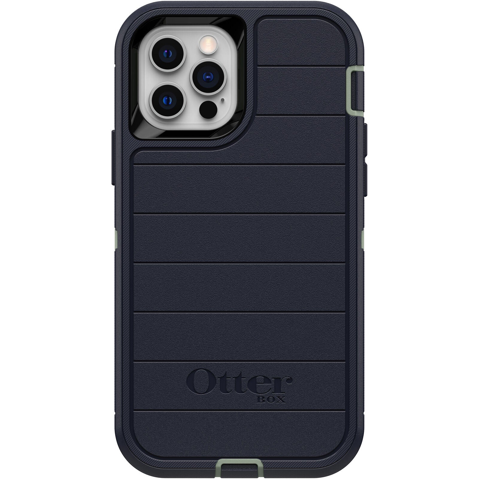 iPhone 12 and iPhone 12 Pro Defender Series Pro Case - Image 13