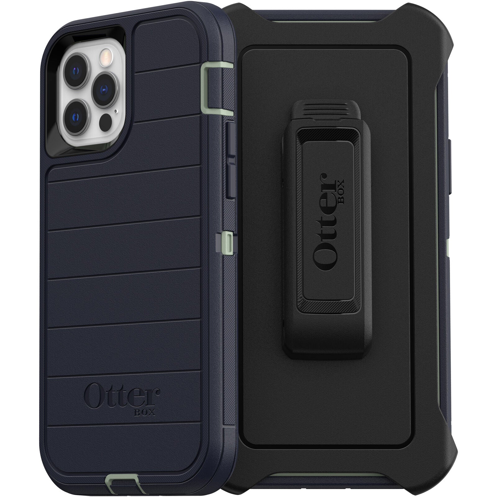 iPhone 12 and iPhone 12 Pro Defender Series Pro Case - Image 15