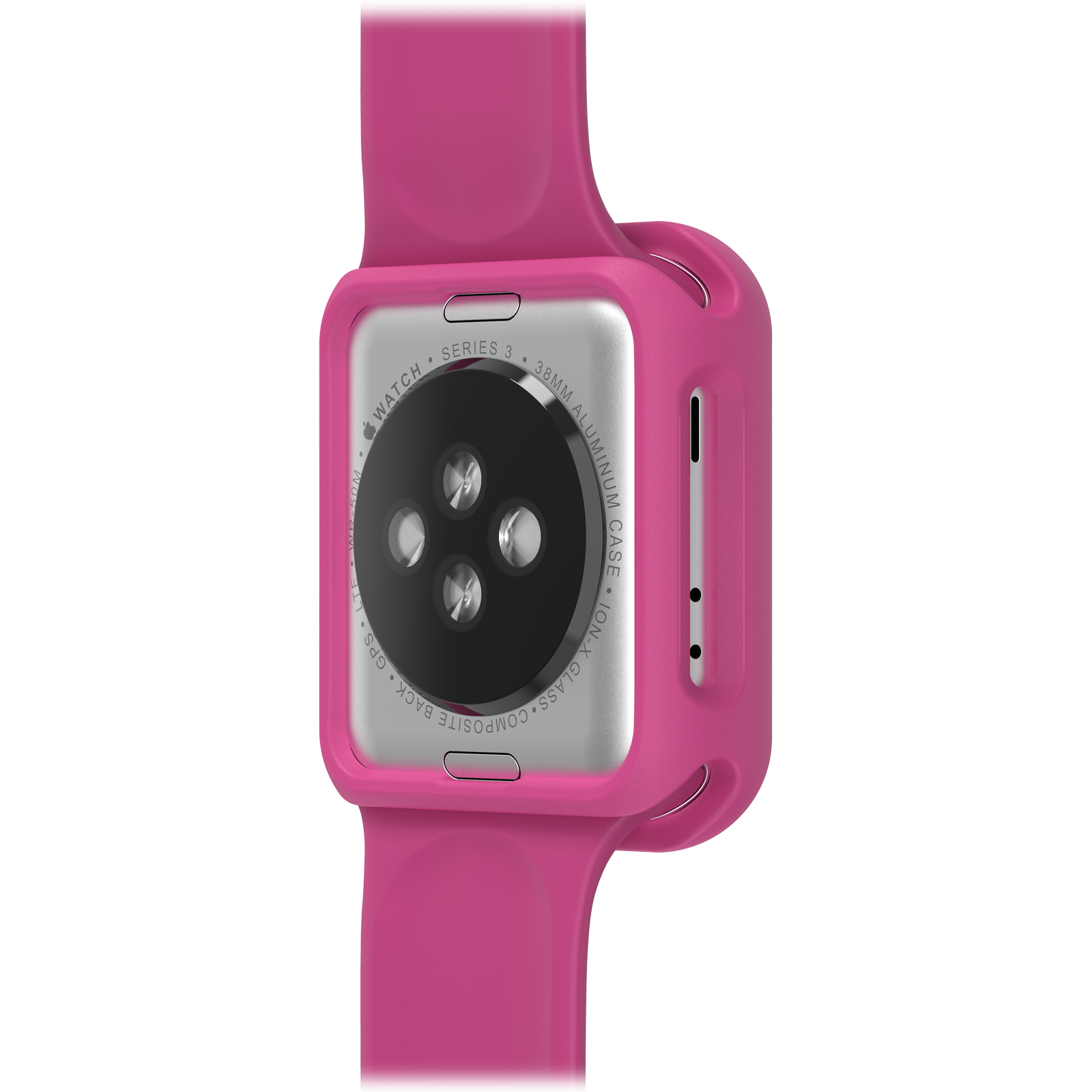 Apple Watch Series 3 EXO EDGE Case - Image 3