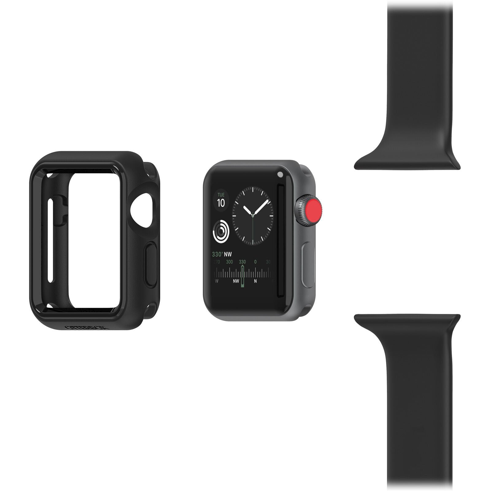 Apple Watch Series 3 EXO EDGE Case - Image 11
