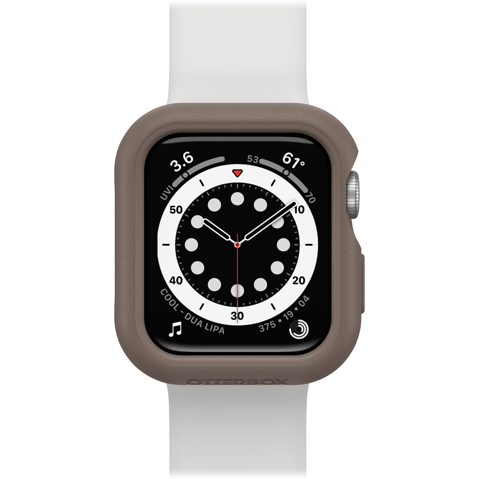 Apple Watch Series SE 3. SE (2nd gen)/6/SE/5/4 EXO EDGE Case - Image 24