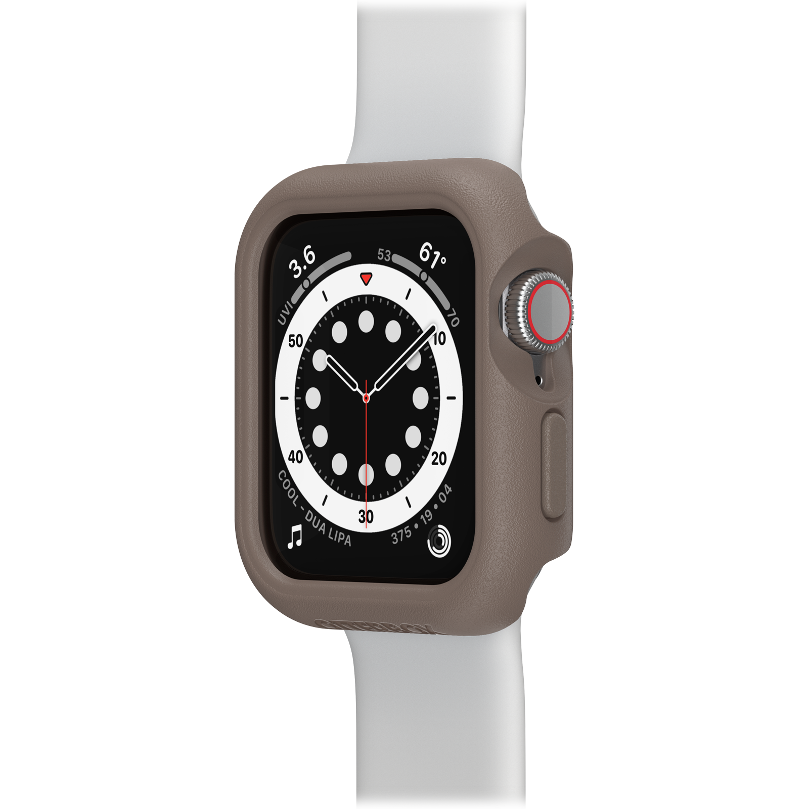 Apple Watch Series SE 3. SE (2nd gen)/6/SE/5/4 EXO EDGE Case - Image 25