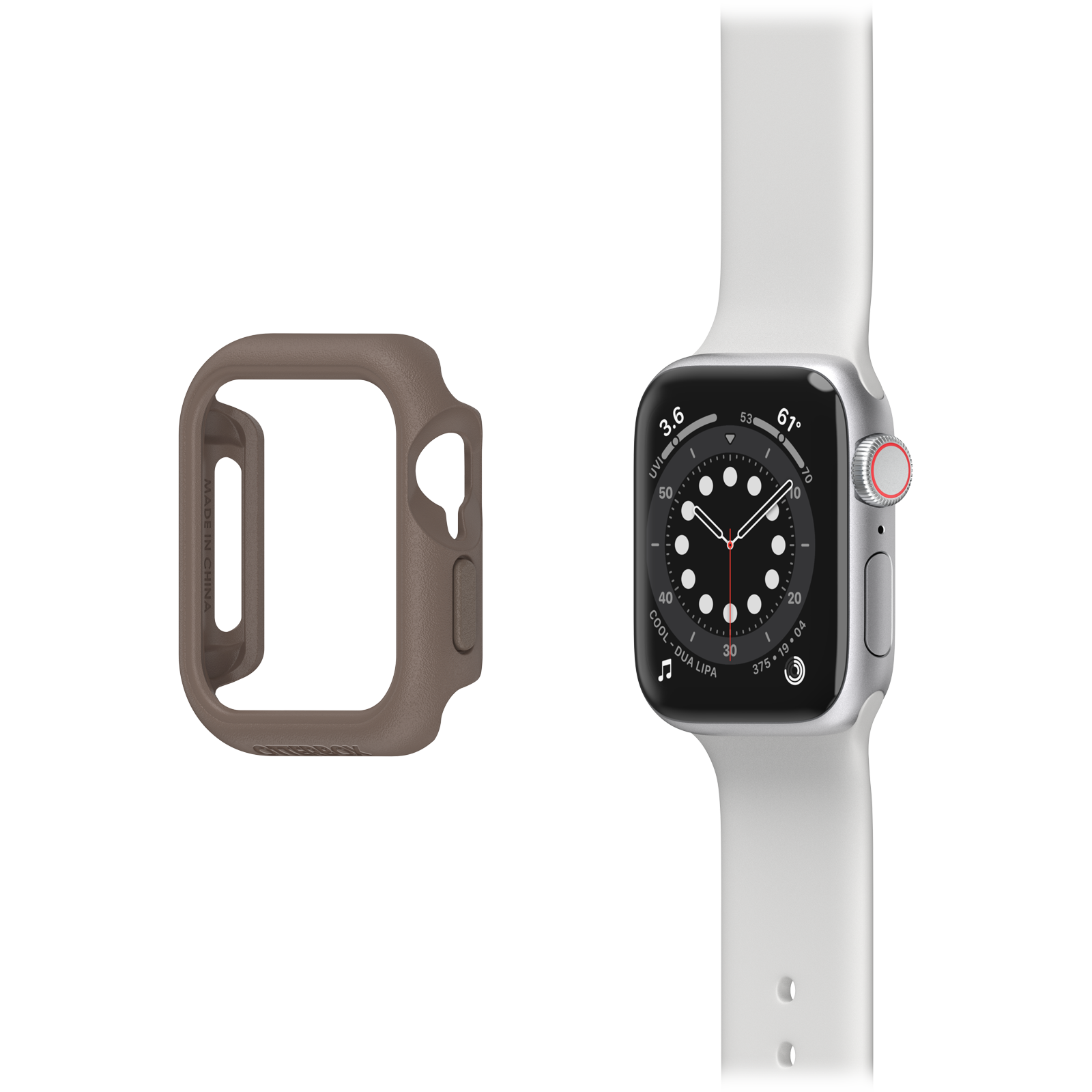 Apple Watch Series SE 3. SE (2nd gen)/6/SE/5/4 EXO EDGE Case - Image 28