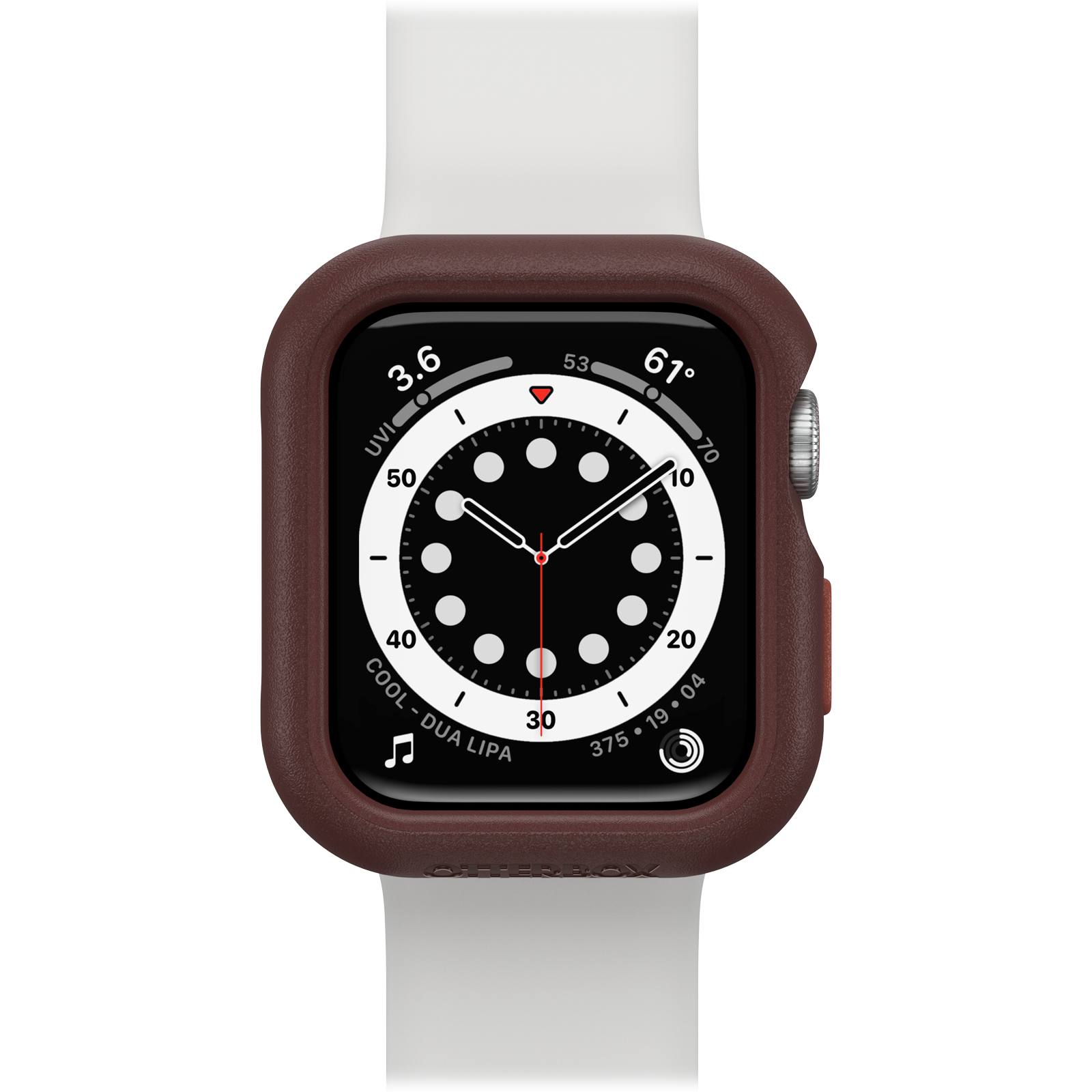 Apple Watch Series SE 3. SE (2nd gen)/6/SE/5/4 EXO EDGE Case - Image 12