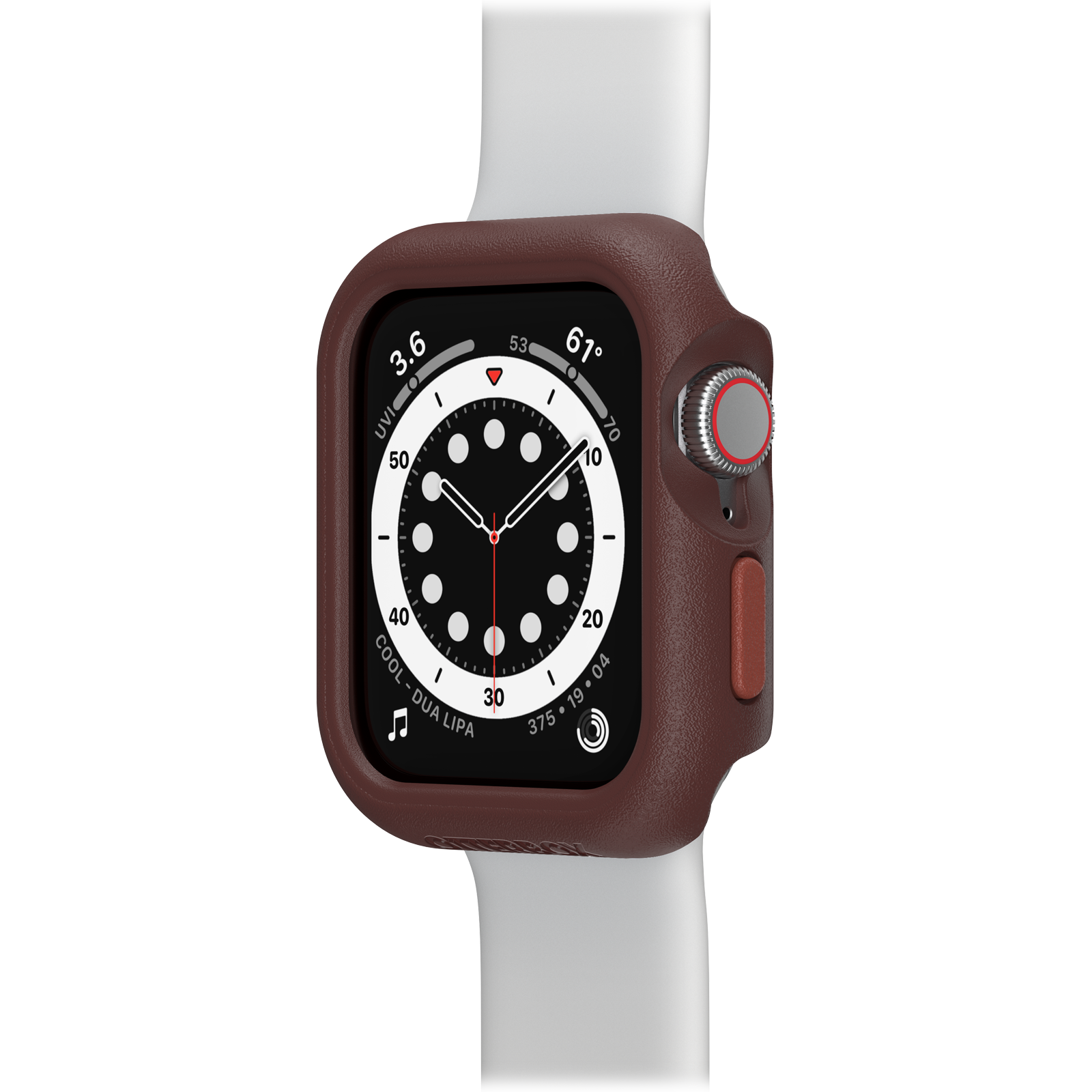 Apple Watch Series SE 3. SE (2nd gen)/6/SE/5/4 EXO EDGE Case - Image 13