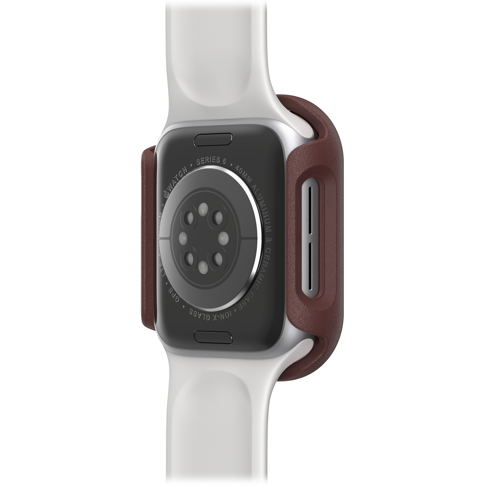 Apple Watch Series SE 3. SE (2nd gen)/6/SE/5/4 EXO EDGE Case - Image 14