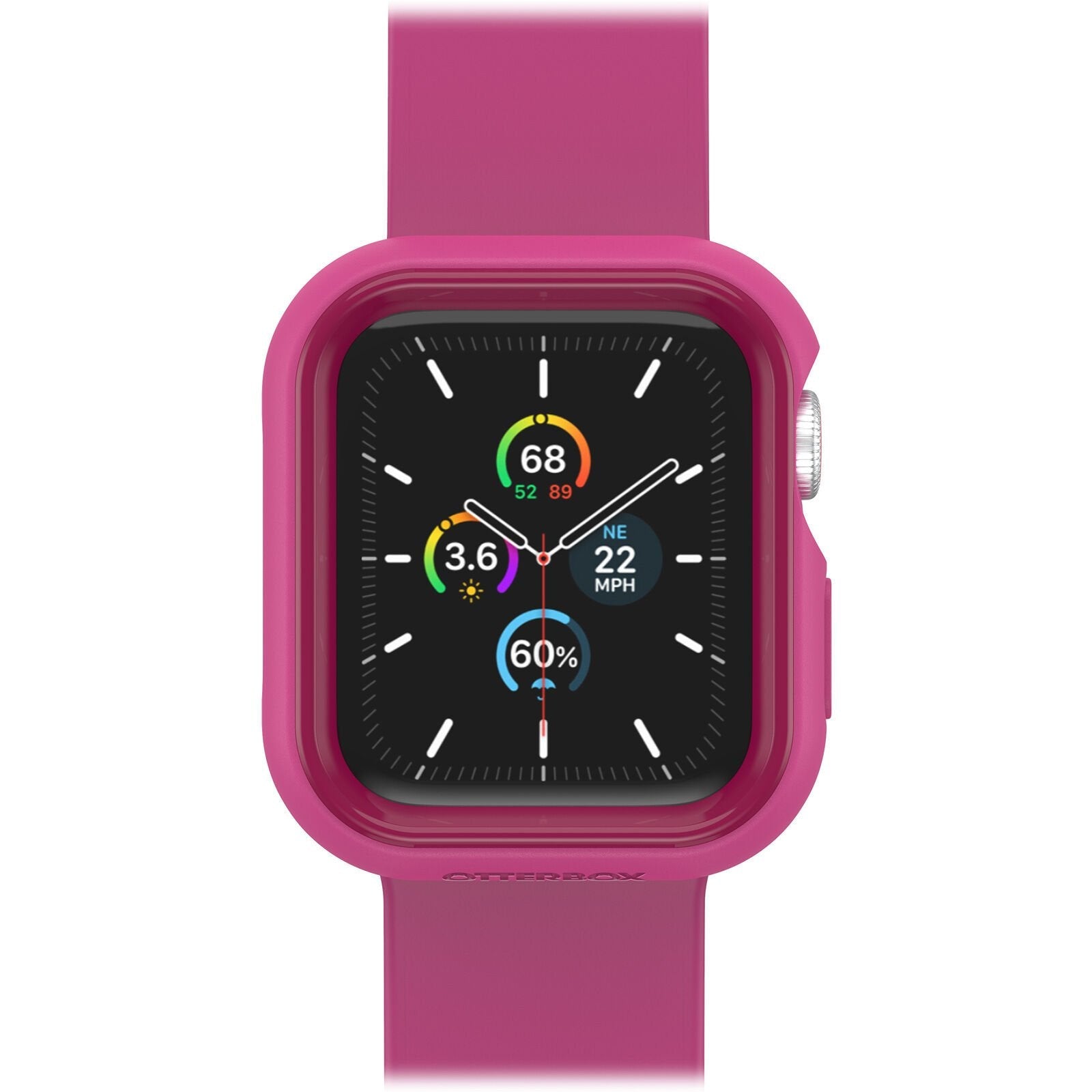 Apple Watch Series SE 3. SE (2nd gen)/6/SE/5/4 EXO EDGE Case