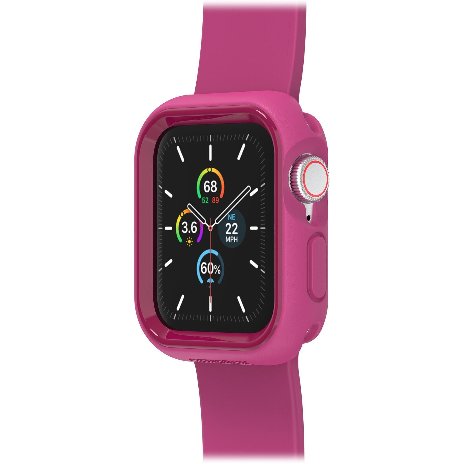 Apple Watch Series SE 3. SE (2nd gen)/6/SE/5/4 EXO EDGE Case - Image 2