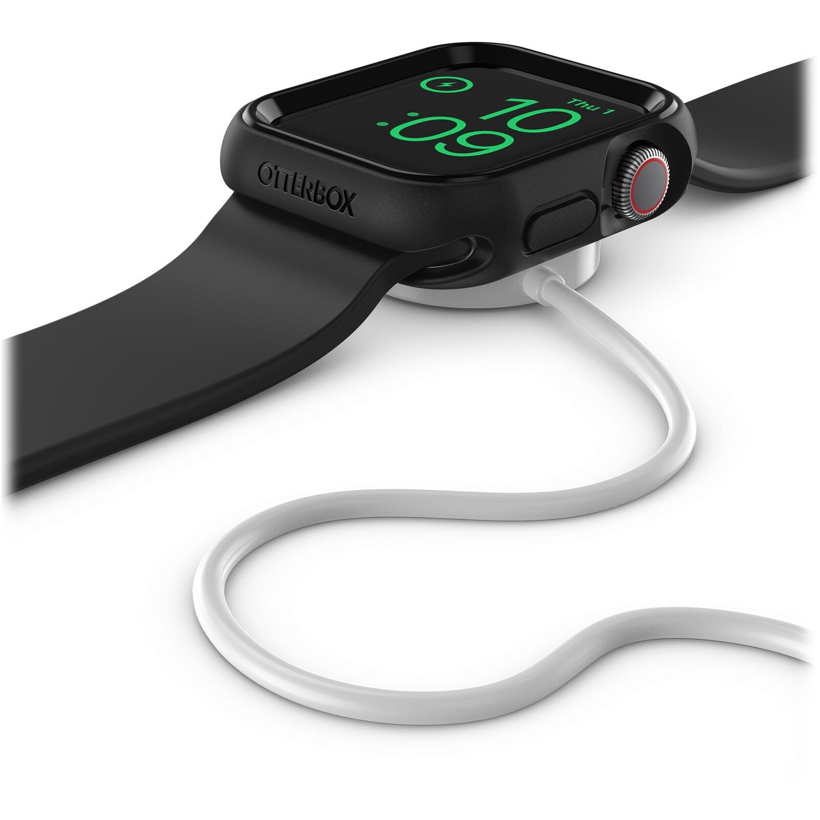 Apple Watch Series SE 3. SE (2nd gen)/6/SE/5/4 EXO EDGE Case - Image 5
