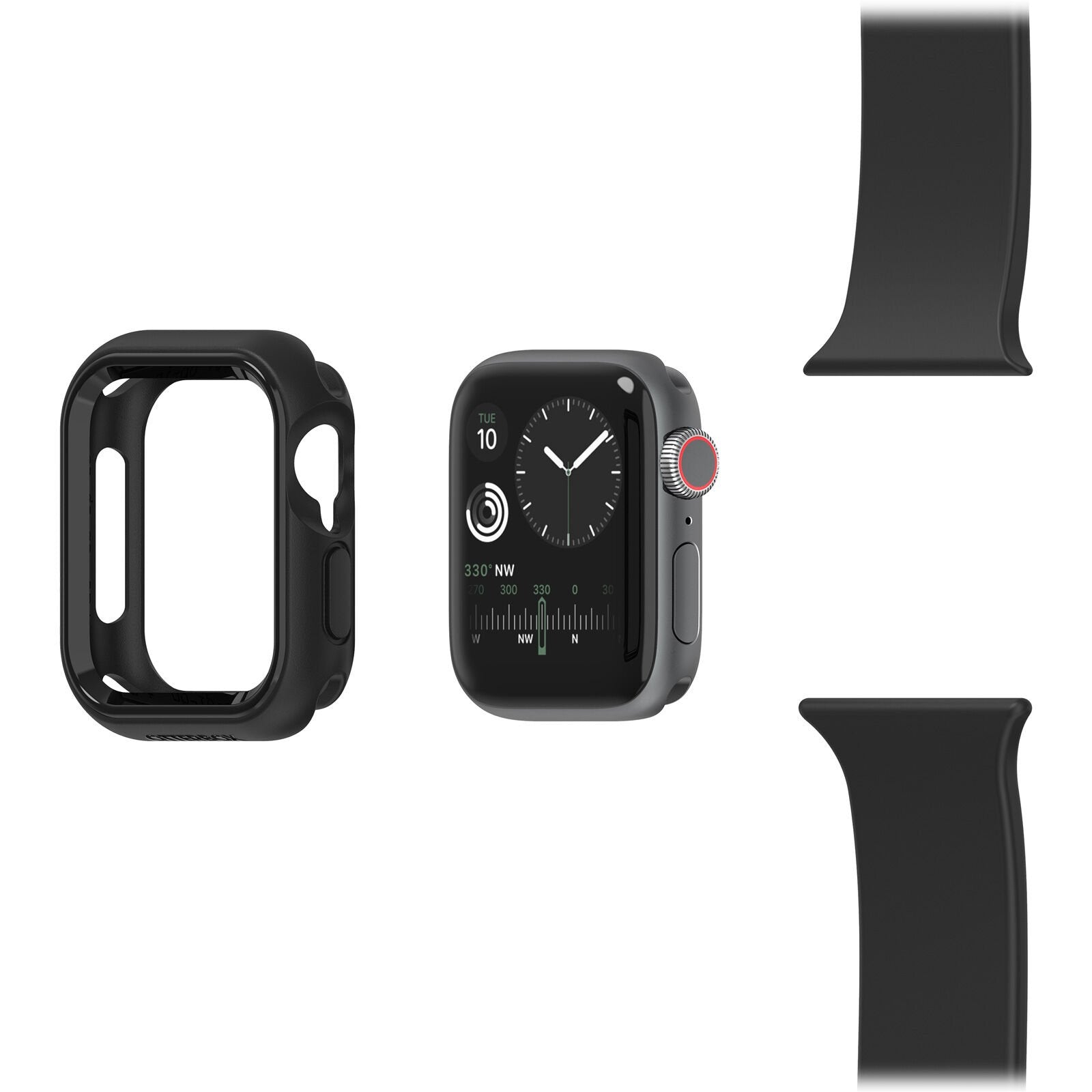Apple Watch Series SE 3. SE (2nd gen)/6/SE/5/4 EXO EDGE Case - Image 10