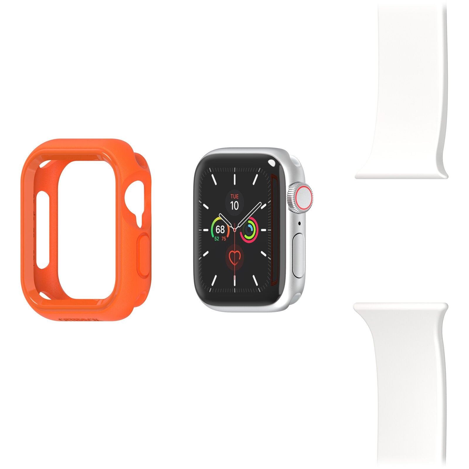 Apple Watch Series SE 3. SE (2nd gen)/6/SE/5/4 EXO EDGE Case - Image 22