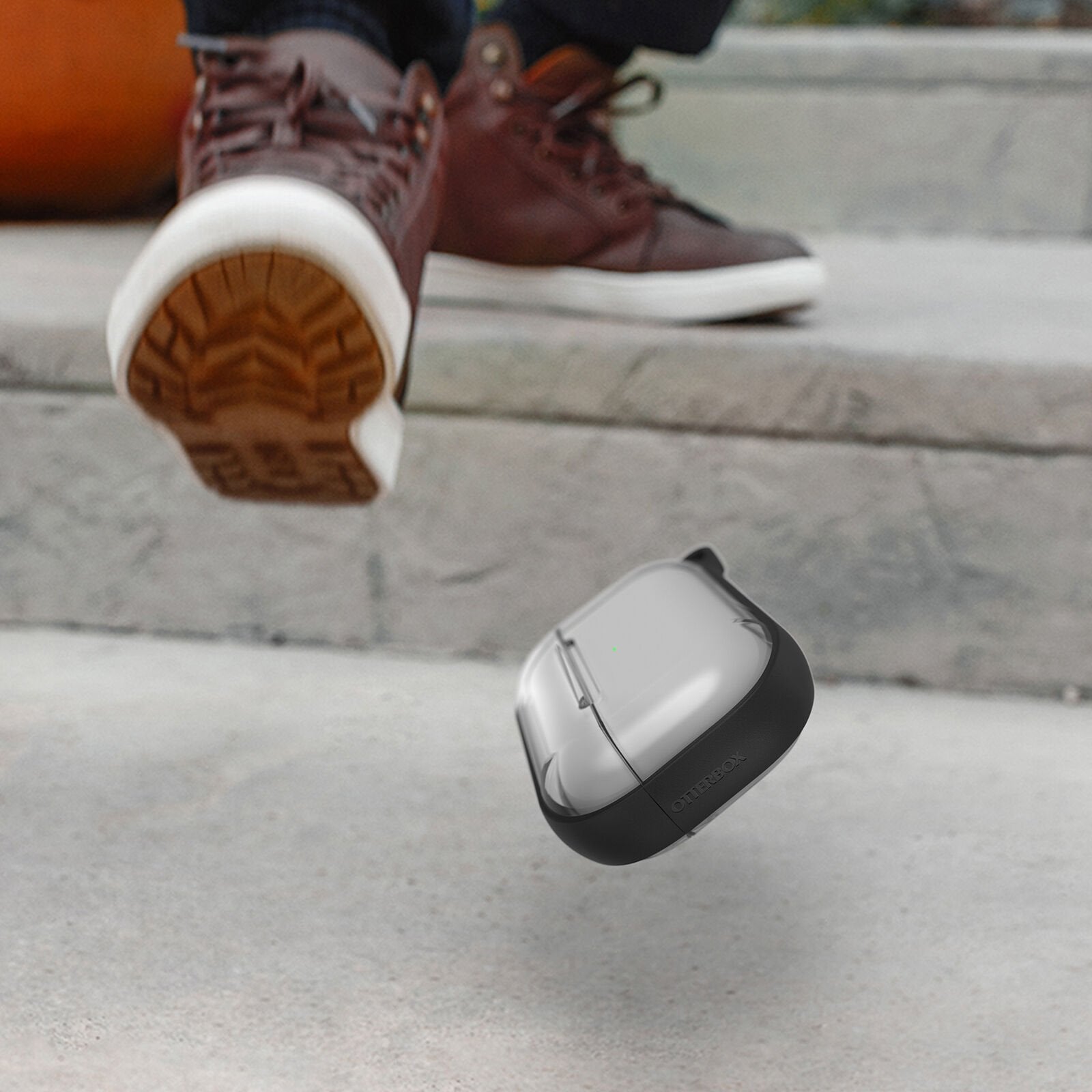 AirPods Pro (1st gen) Lumen Series Case - Image 4