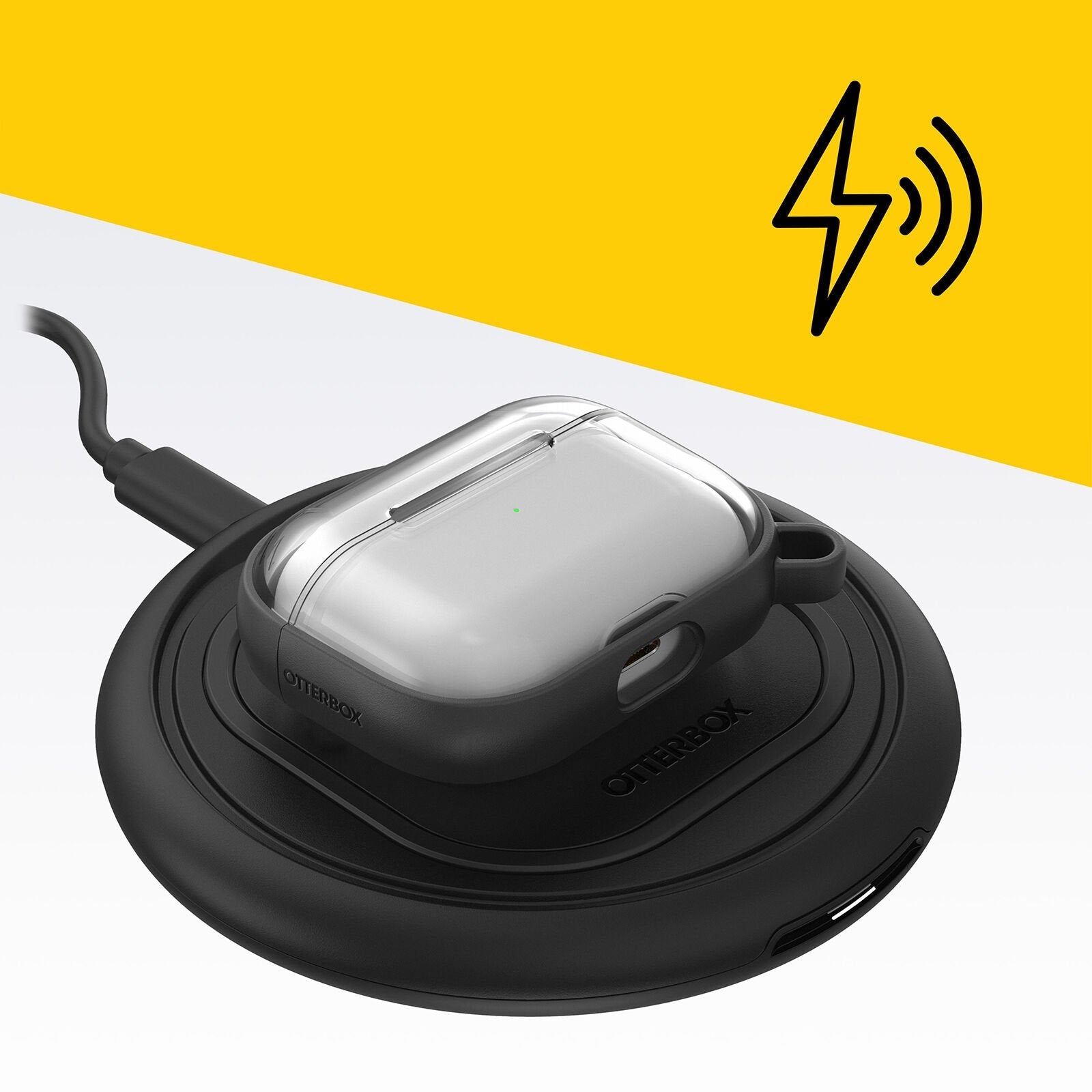 AirPods Pro (1st gen) Lumen Series Case - Image 5