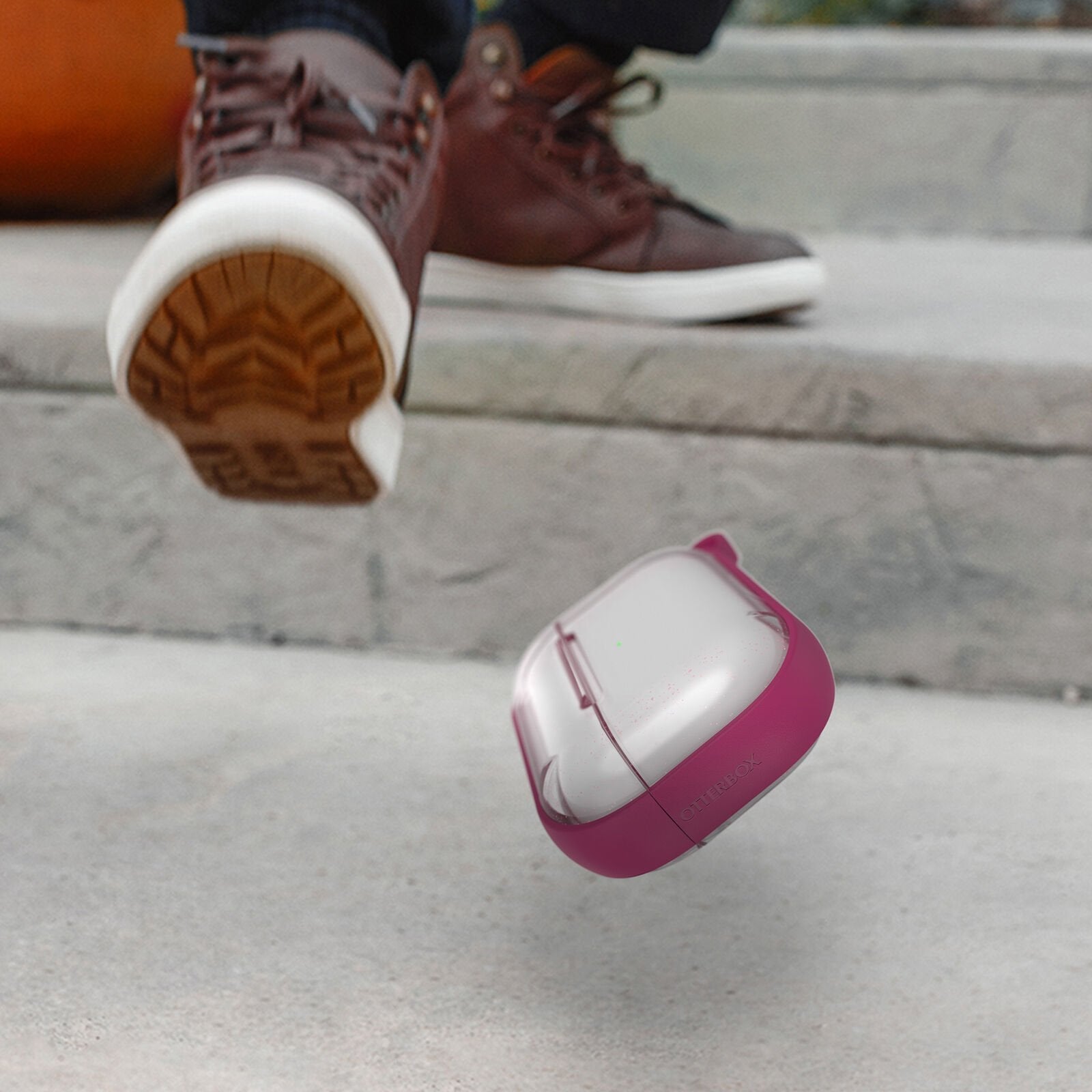 AirPods Pro (1st gen) Lumen Series Case - Image 7