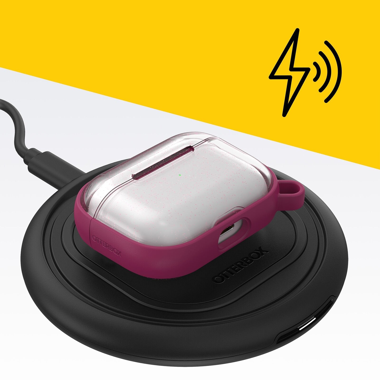 AirPods Pro (1st gen) Lumen Series Case - Image 8