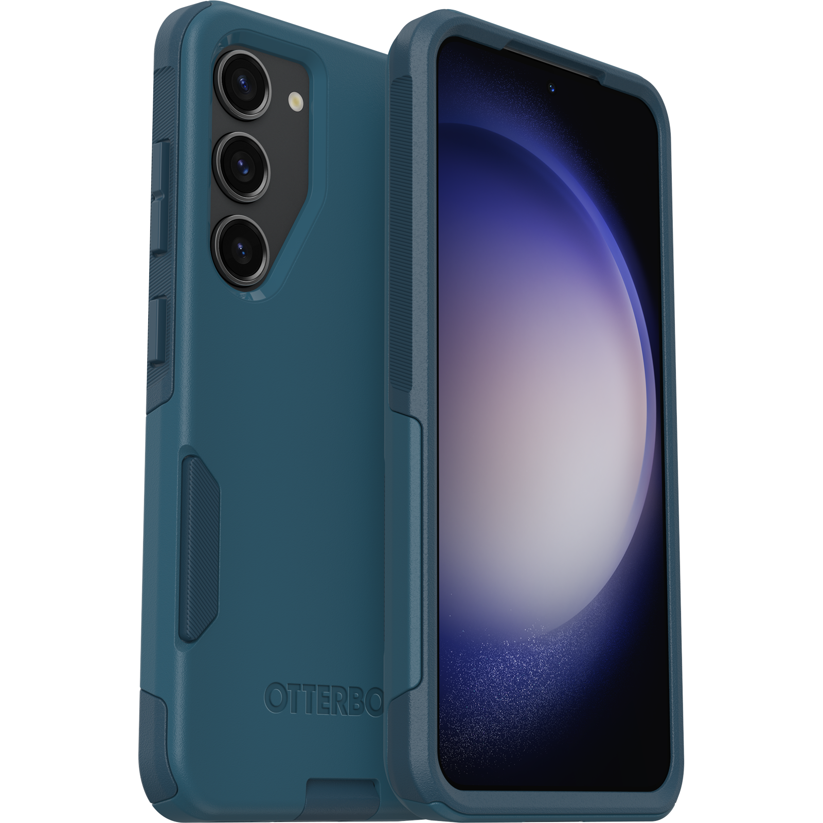 Galaxy S23 Commuter Series Case - Image 5