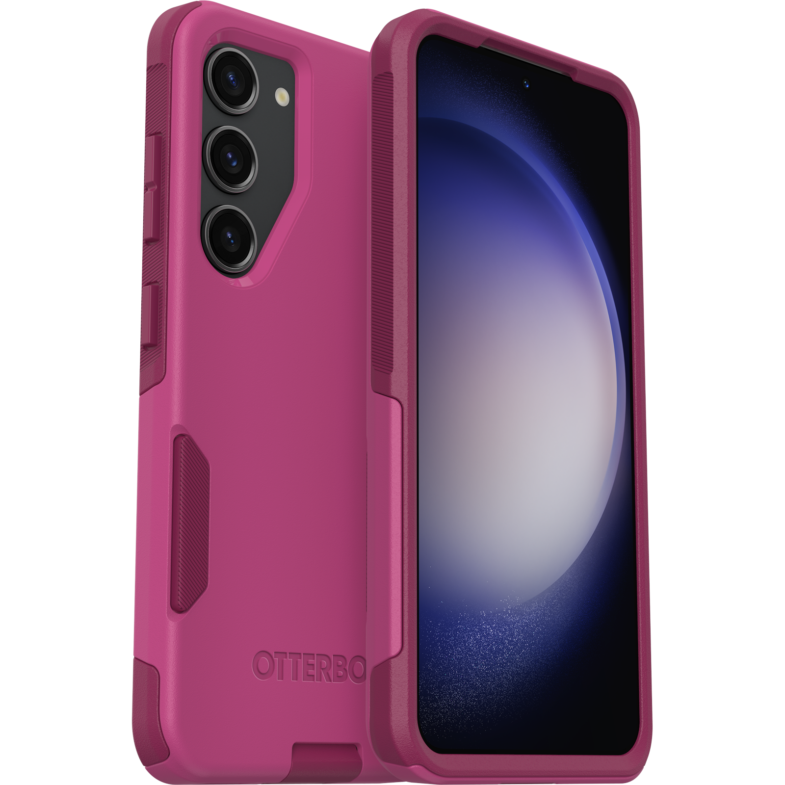 Galaxy S23 Commuter Series Case - Image 9