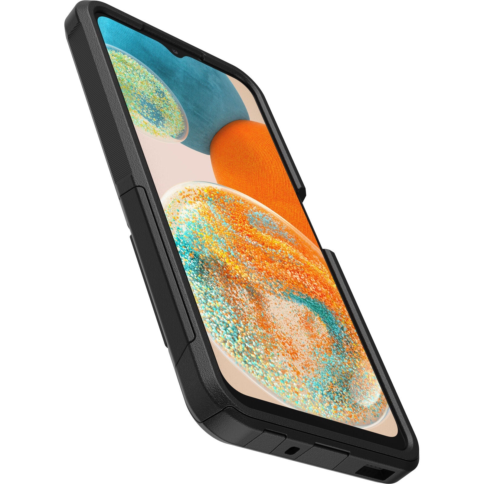 Galaxy A23 5G UW Commuter Series Case - Image 3