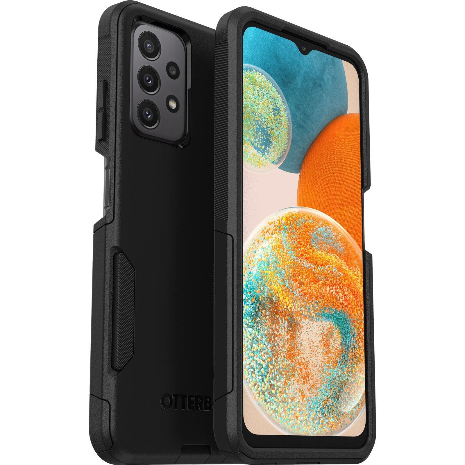 Galaxy A23 5G UW Commuter Series Case - Image 4