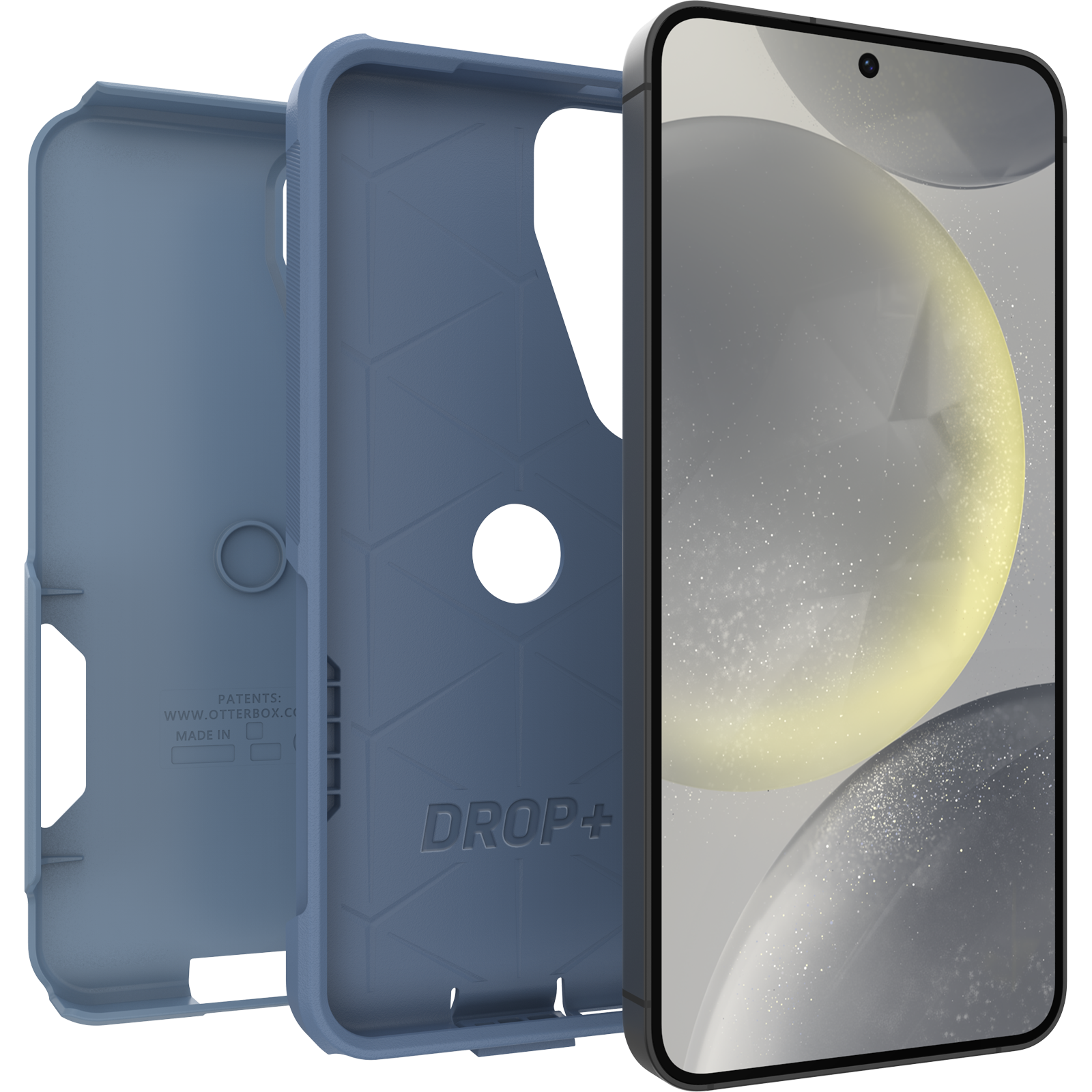 Galaxy S24 Commuter Series Case - Image 6
