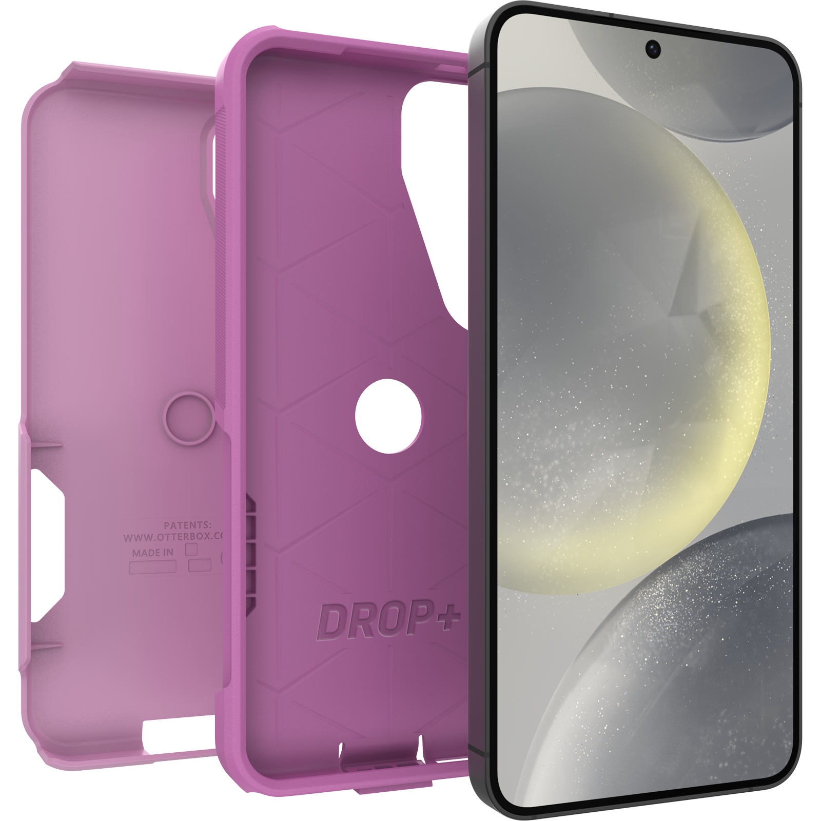 Galaxy S24 Commuter Series Case - Image 13