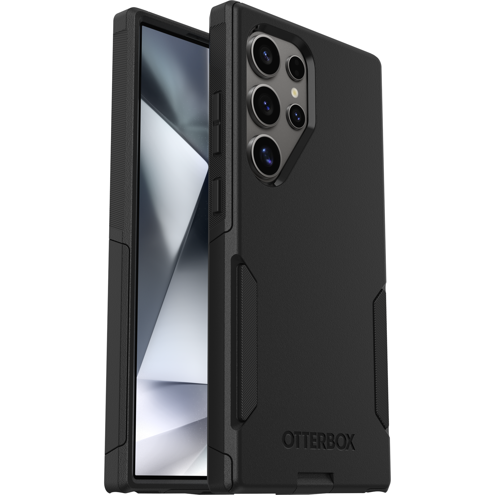Galaxy S24 Ultra Commuter Series Case