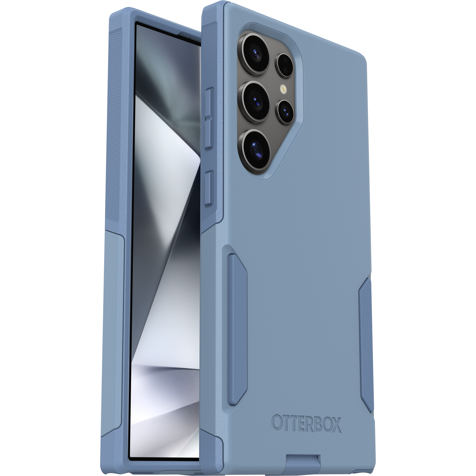Galaxy S24 Ultra Commuter Series Case - Image 5