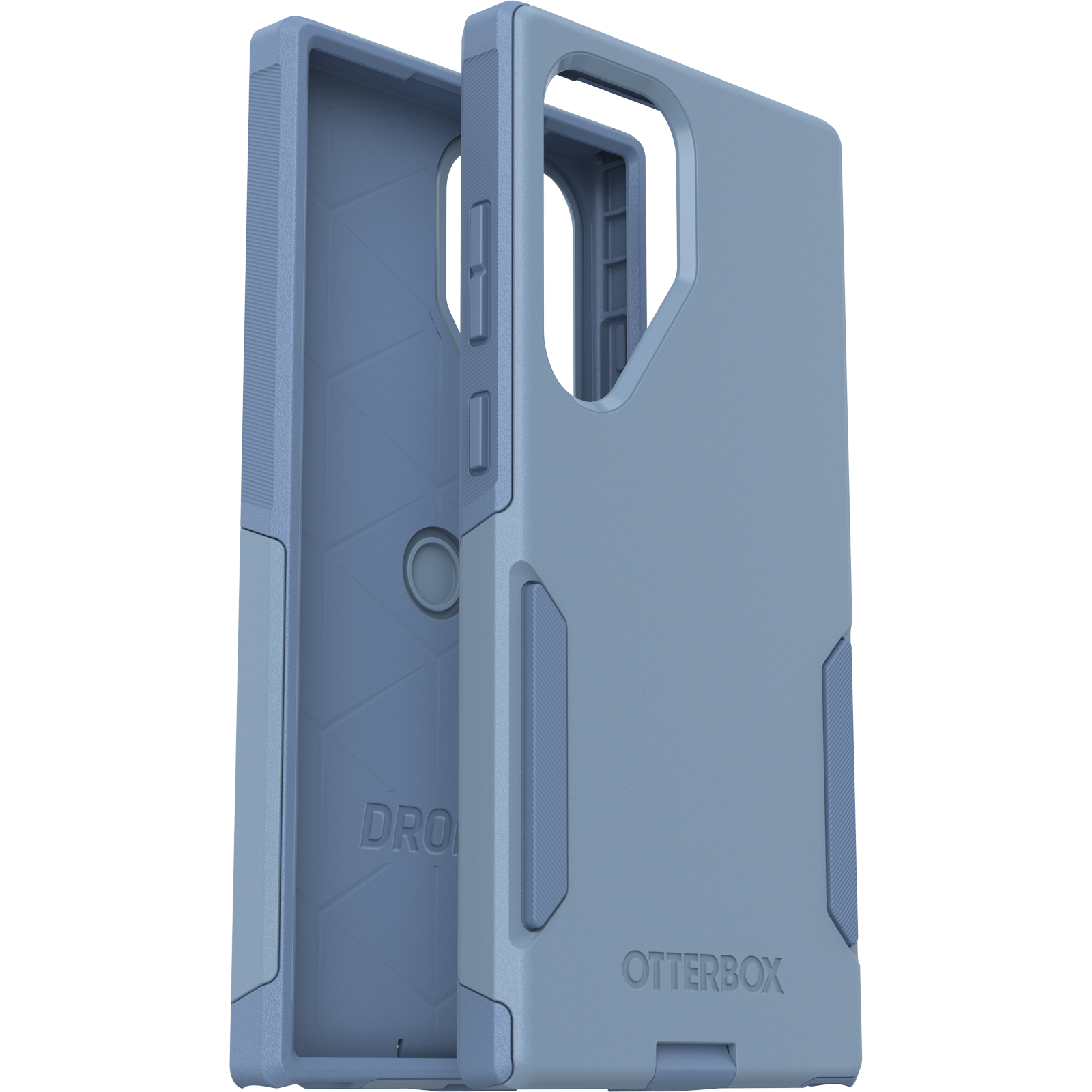 Galaxy S24 Ultra Commuter Series Case - Image 8
