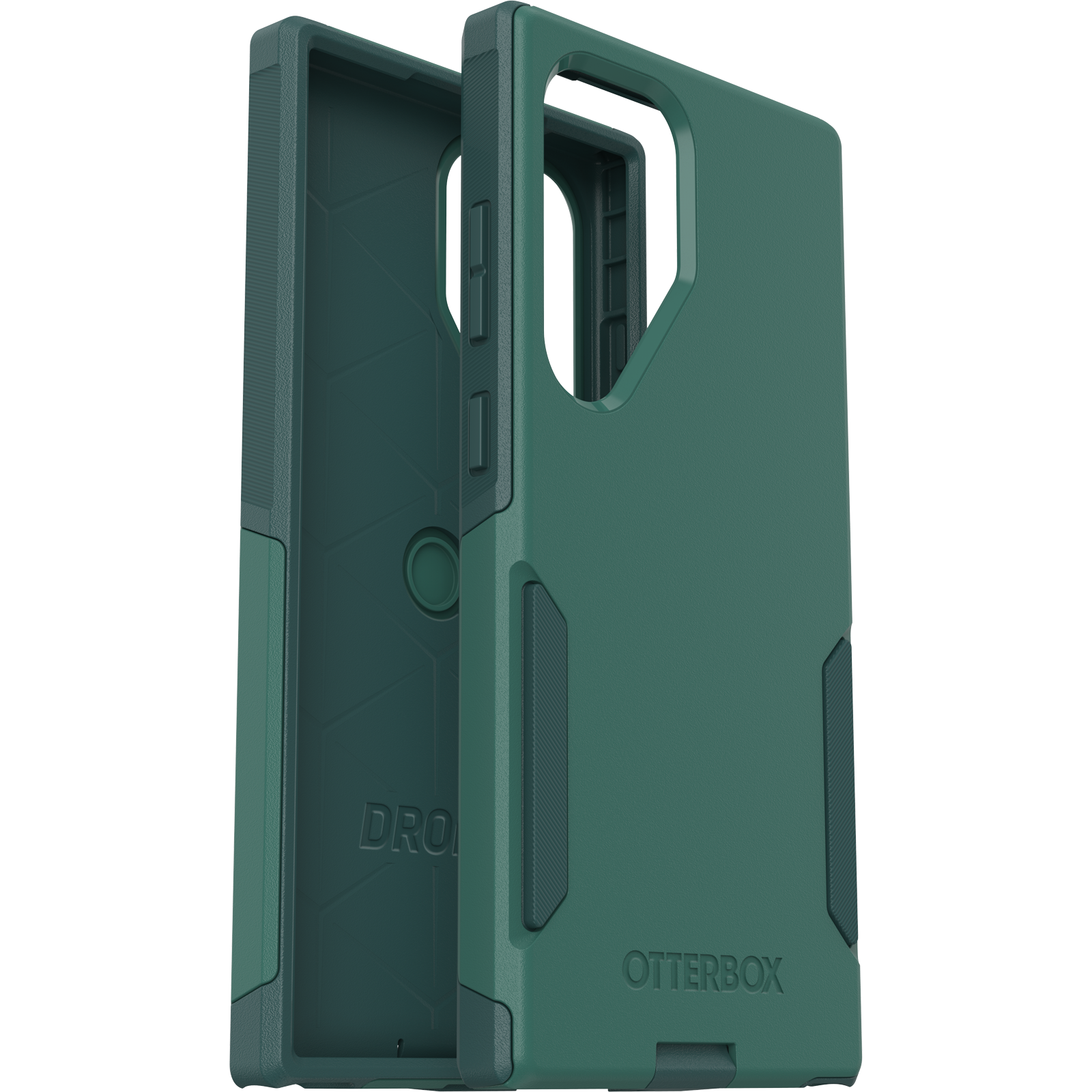 Galaxy S24 Ultra Commuter Series Case - Image 11