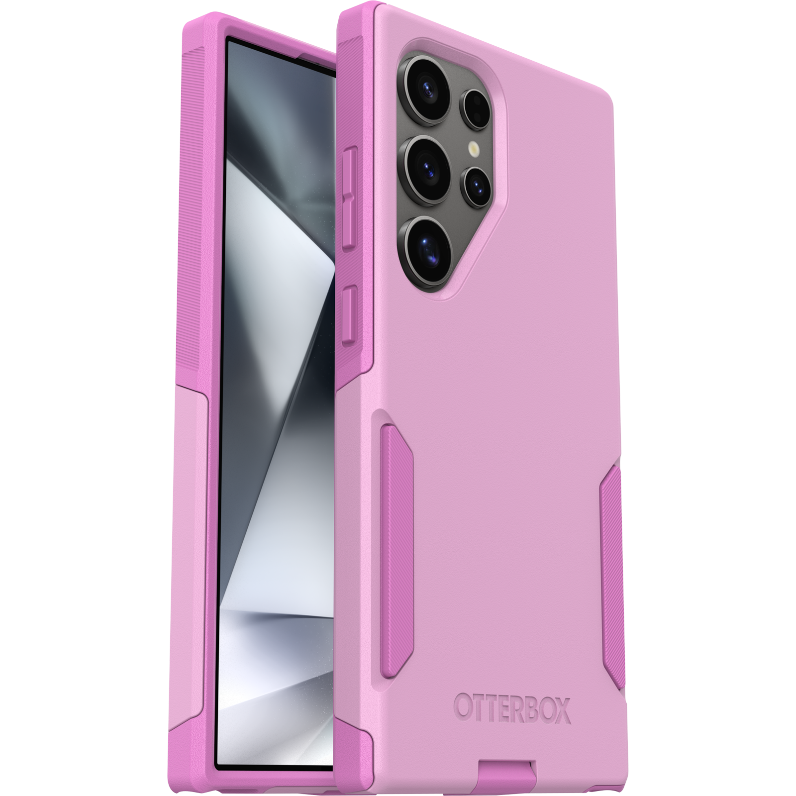 Galaxy S24 Ultra Commuter Series Case - Image 12