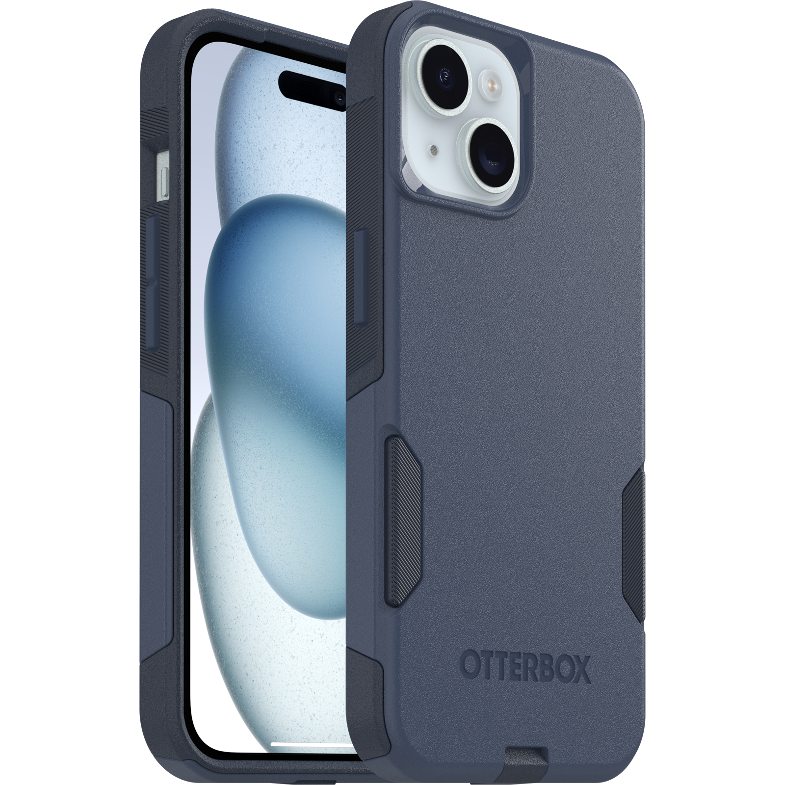 iPhone 17e. iPhone 16e. iPhone 15 and iPhone 14 Commuter Series Case - Image 5